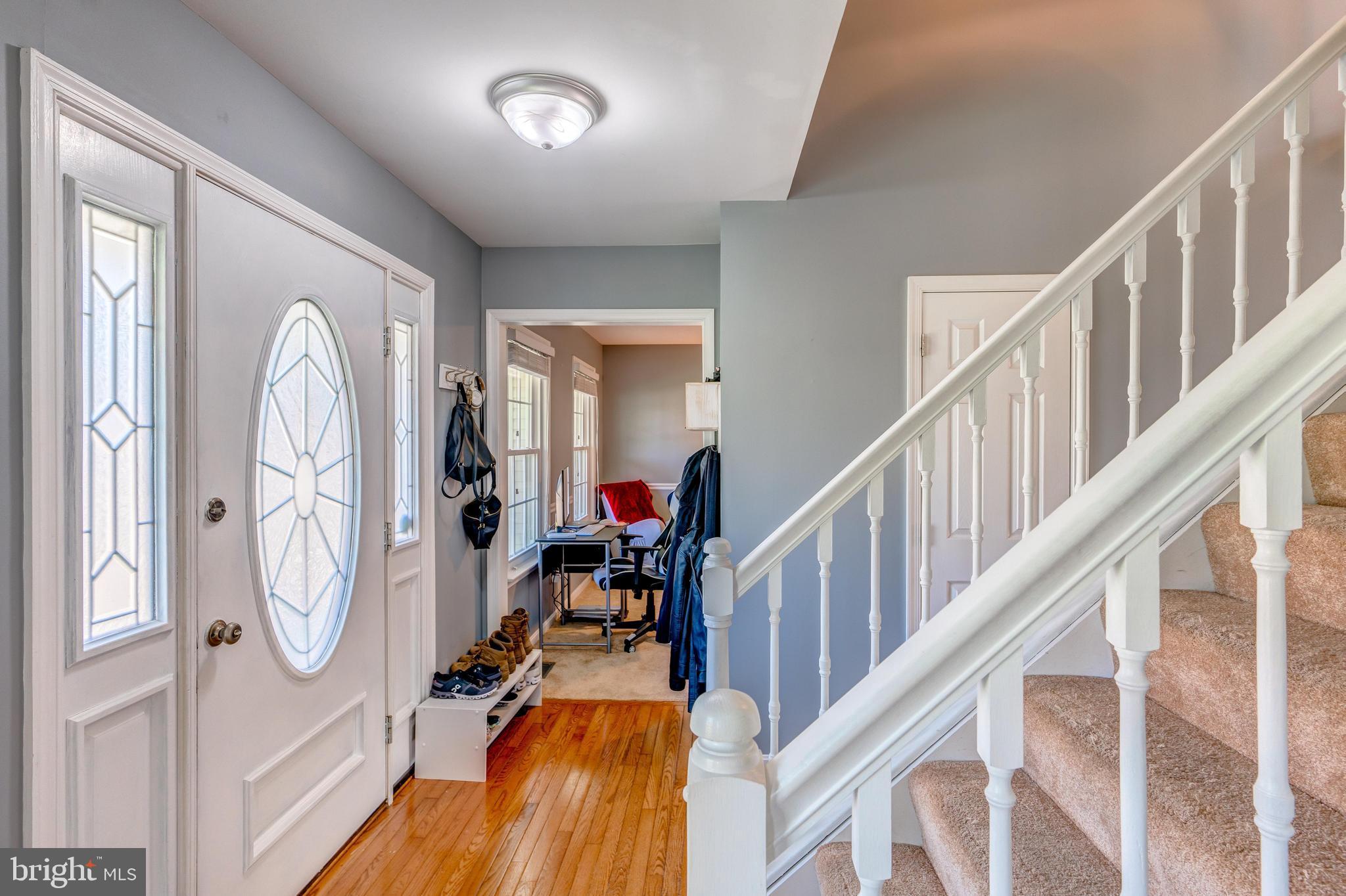 SPRING HAVEN WOODS SUBDIVISION - Residential