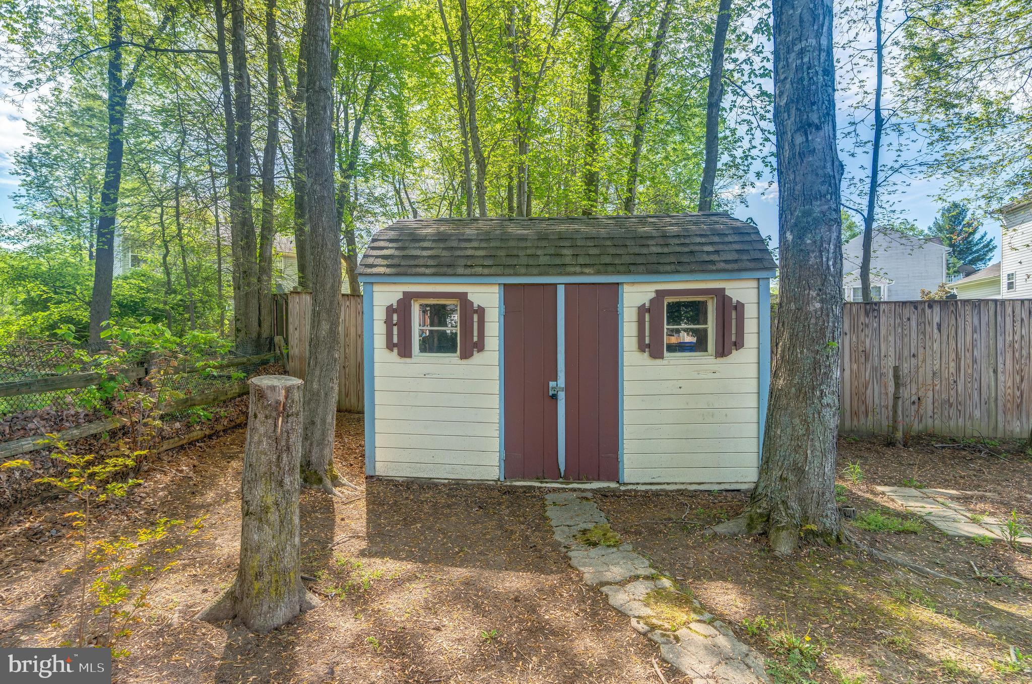 SPRING HAVEN WOODS SUBDIVISION - Residential