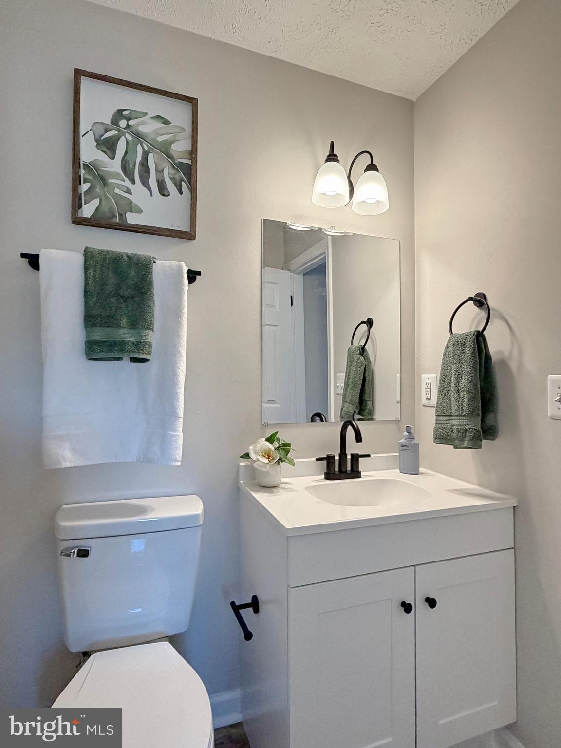POTOMAC MEWS - Residential
