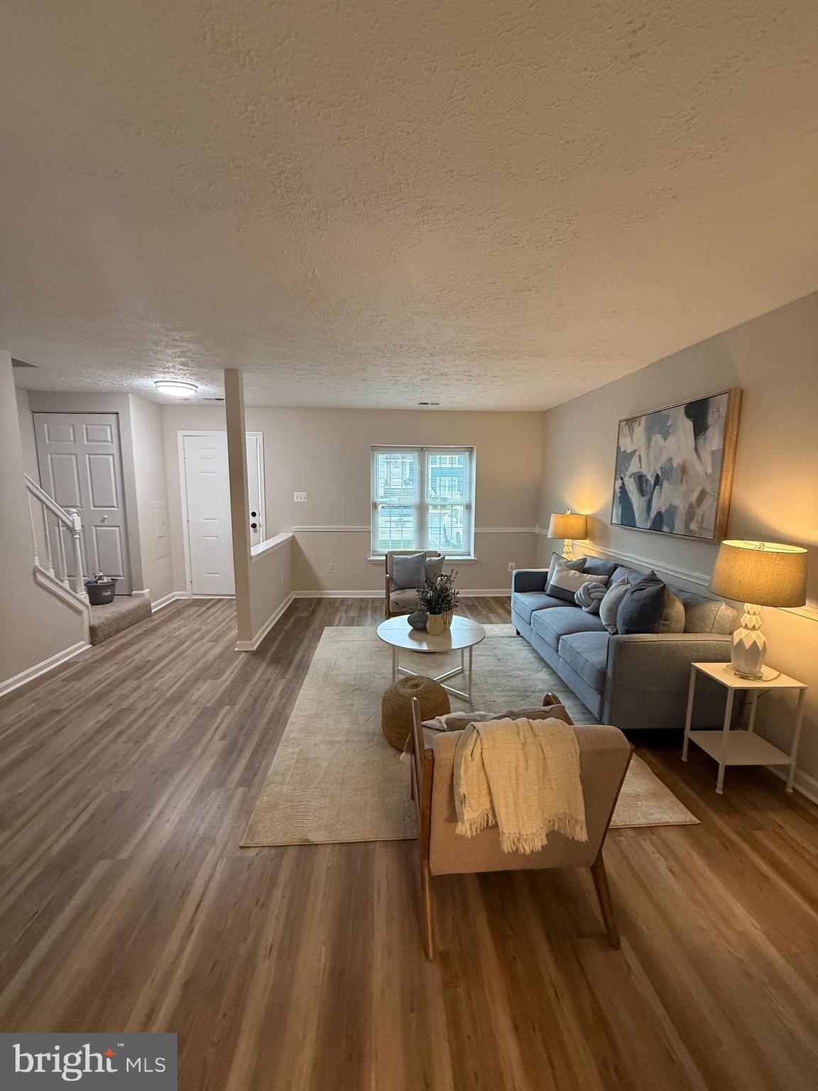 POTOMAC MEWS - Residential