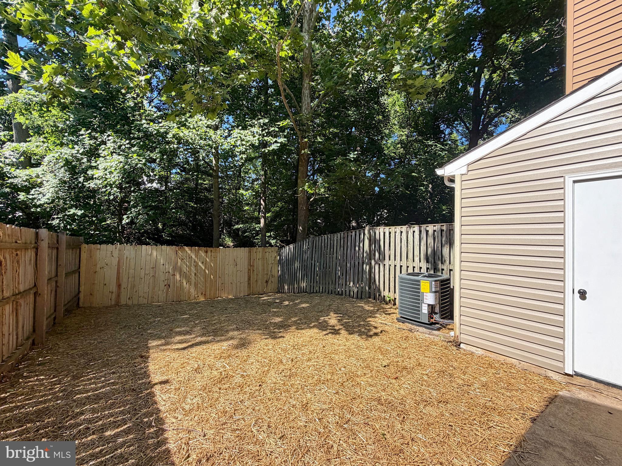 POTOMAC MEWS - Residential