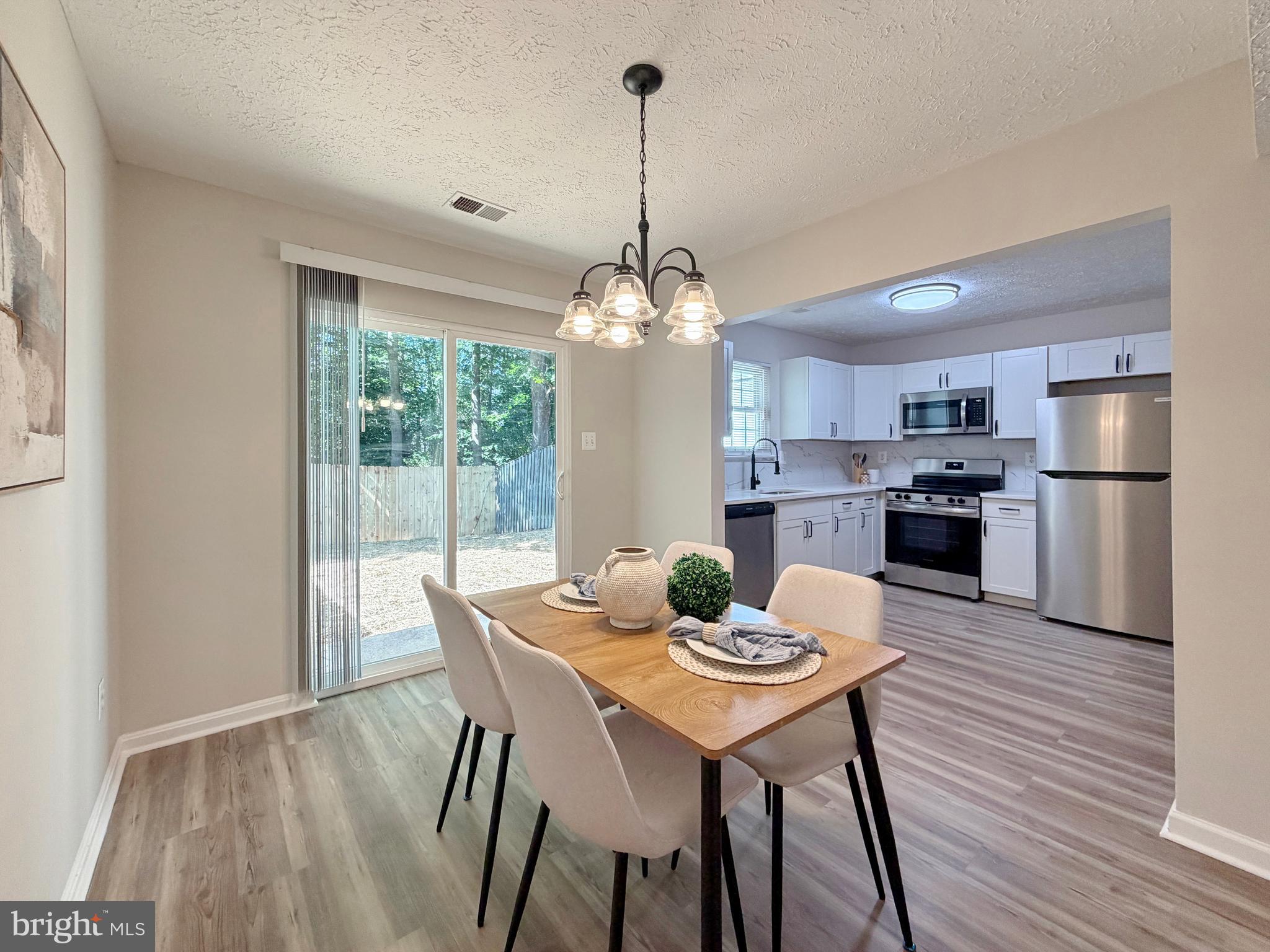 POTOMAC MEWS - Residential