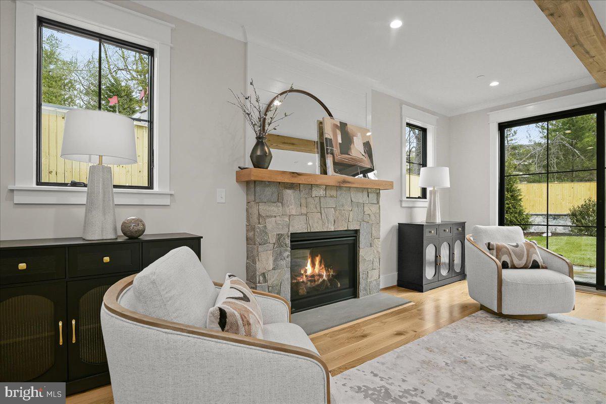 GLENWOOD - Residential