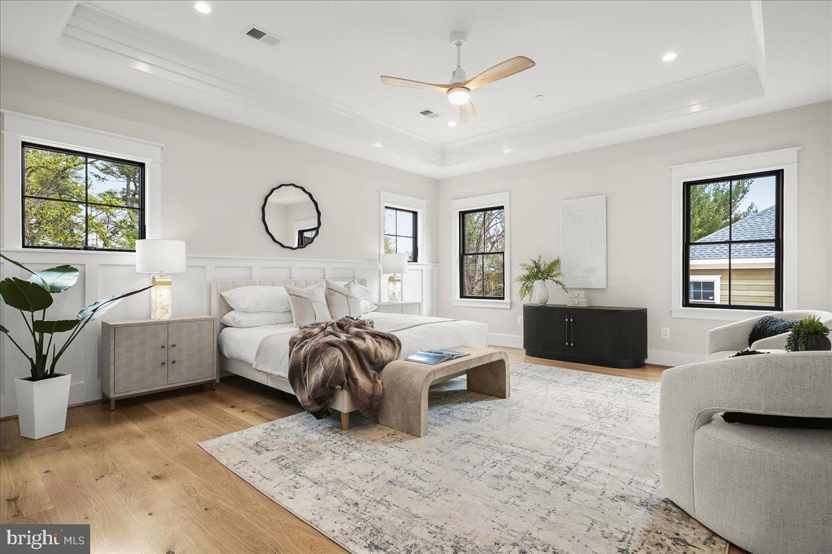 GLENWOOD - Residential