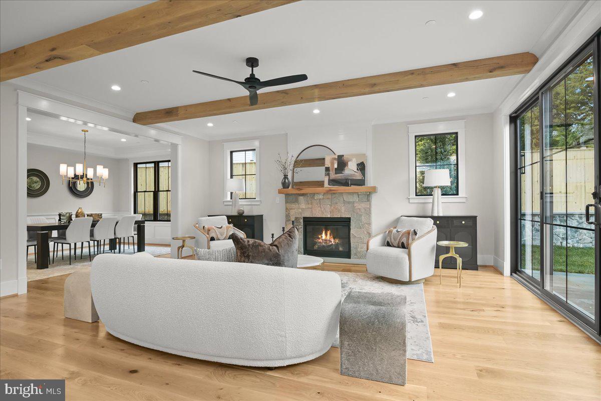 GLENWOOD - Residential