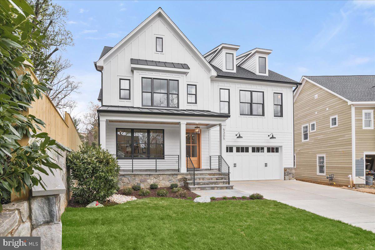 GLENWOOD - Residential