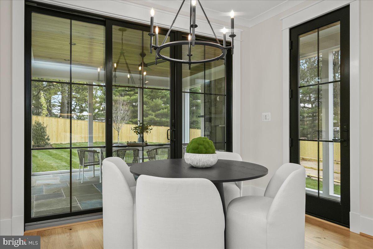 GLENWOOD - Residential