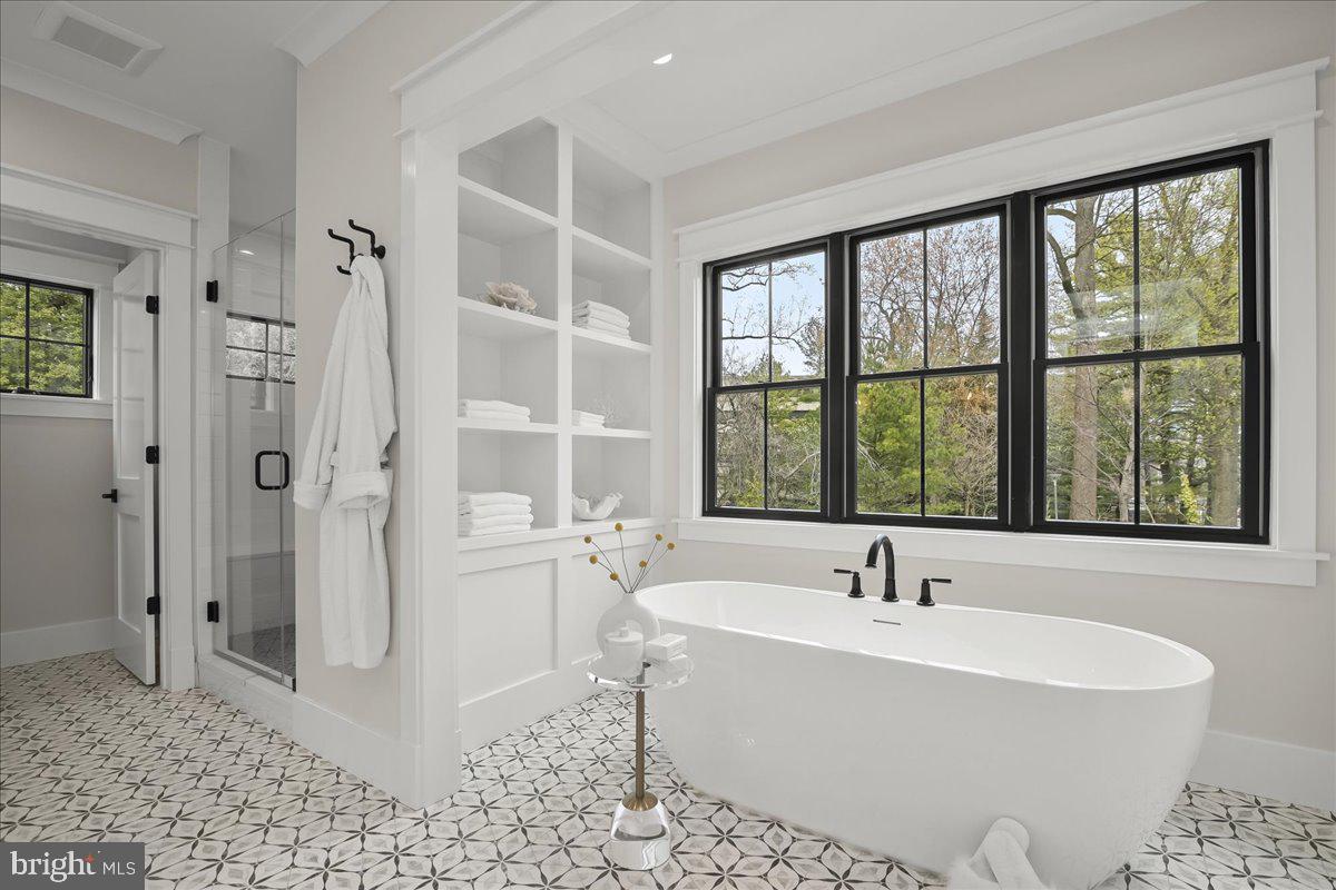 GLENWOOD - Residential