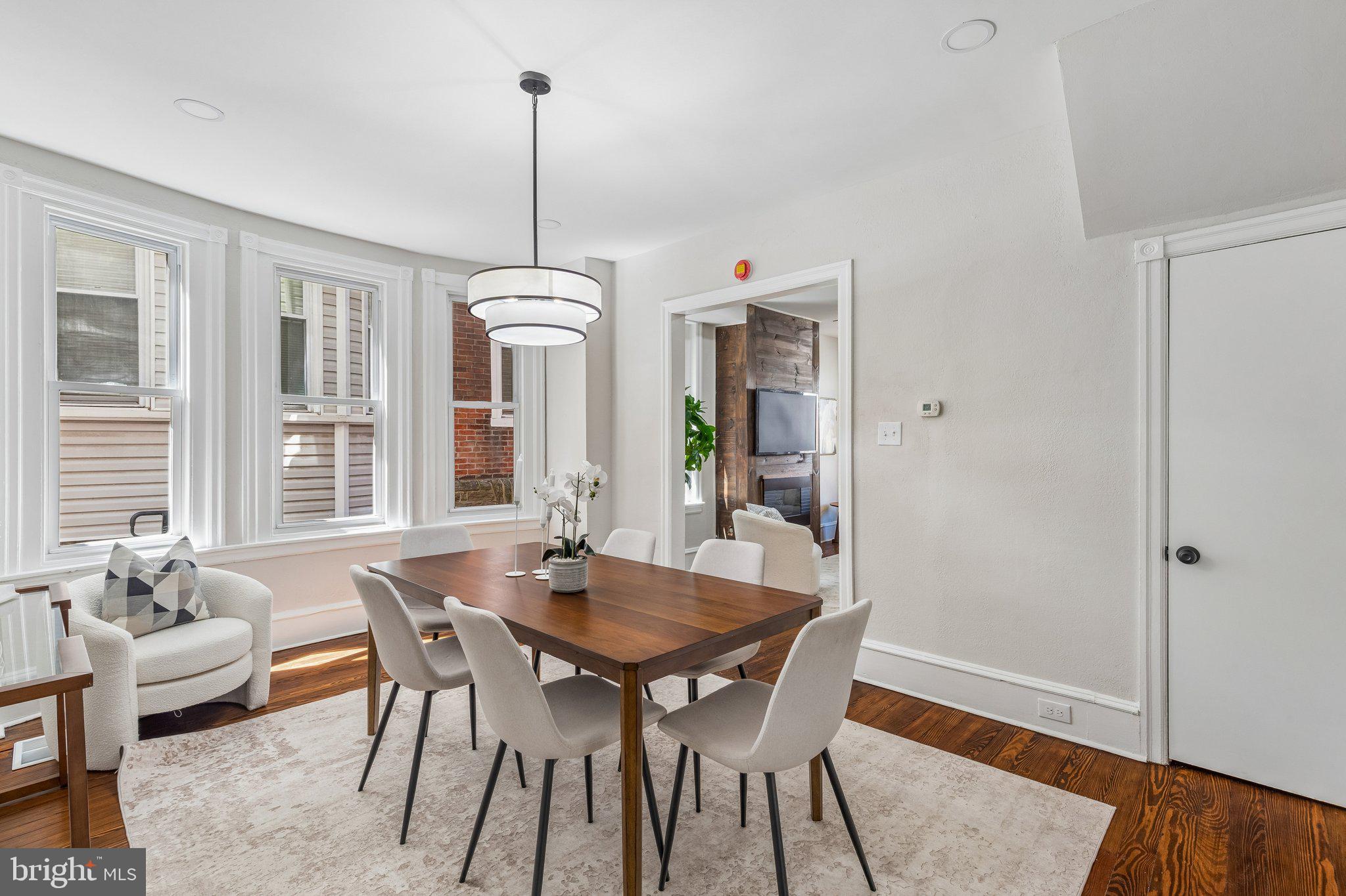 GERMANTOWN - Residential