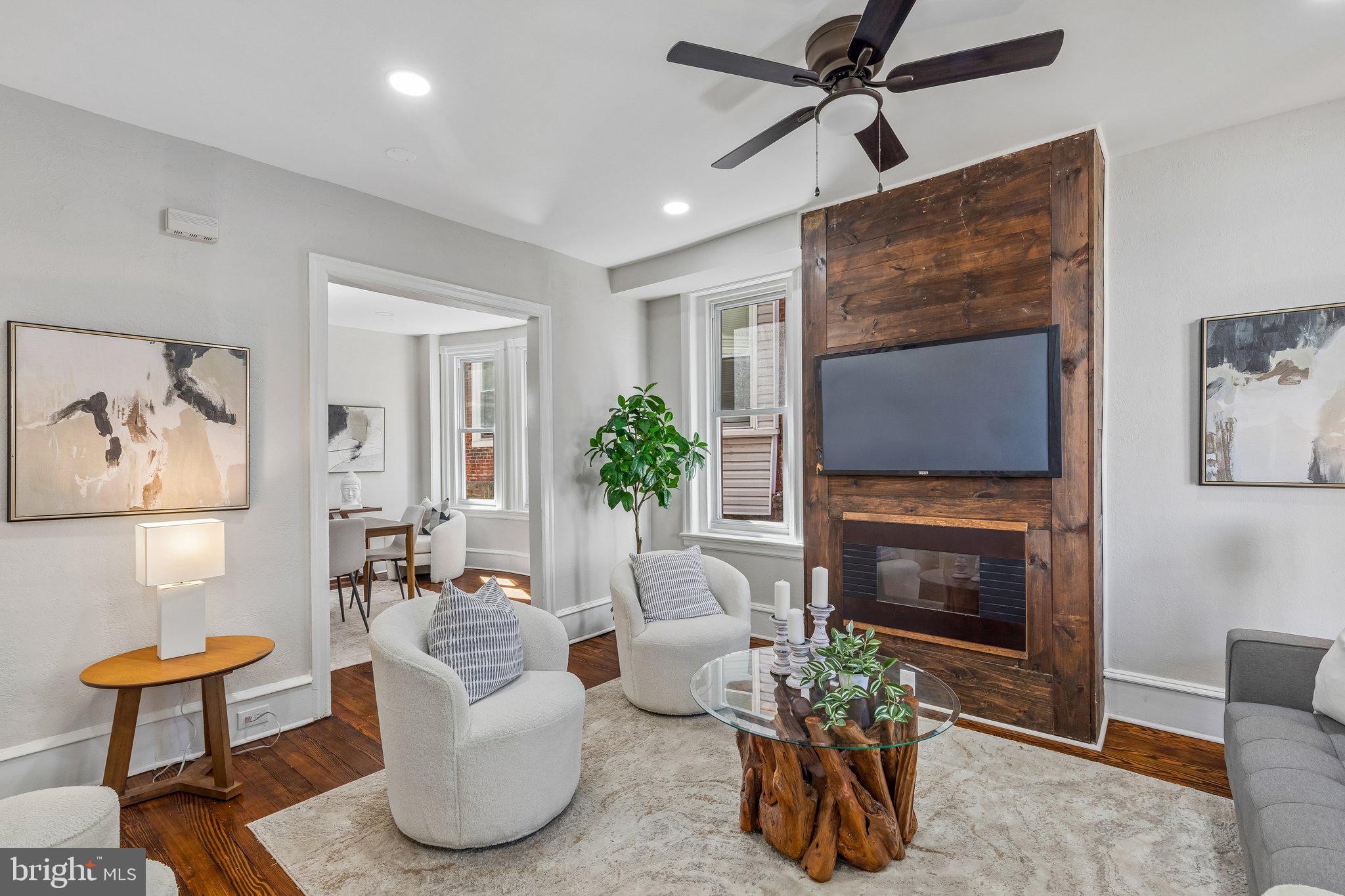 GERMANTOWN - Residential