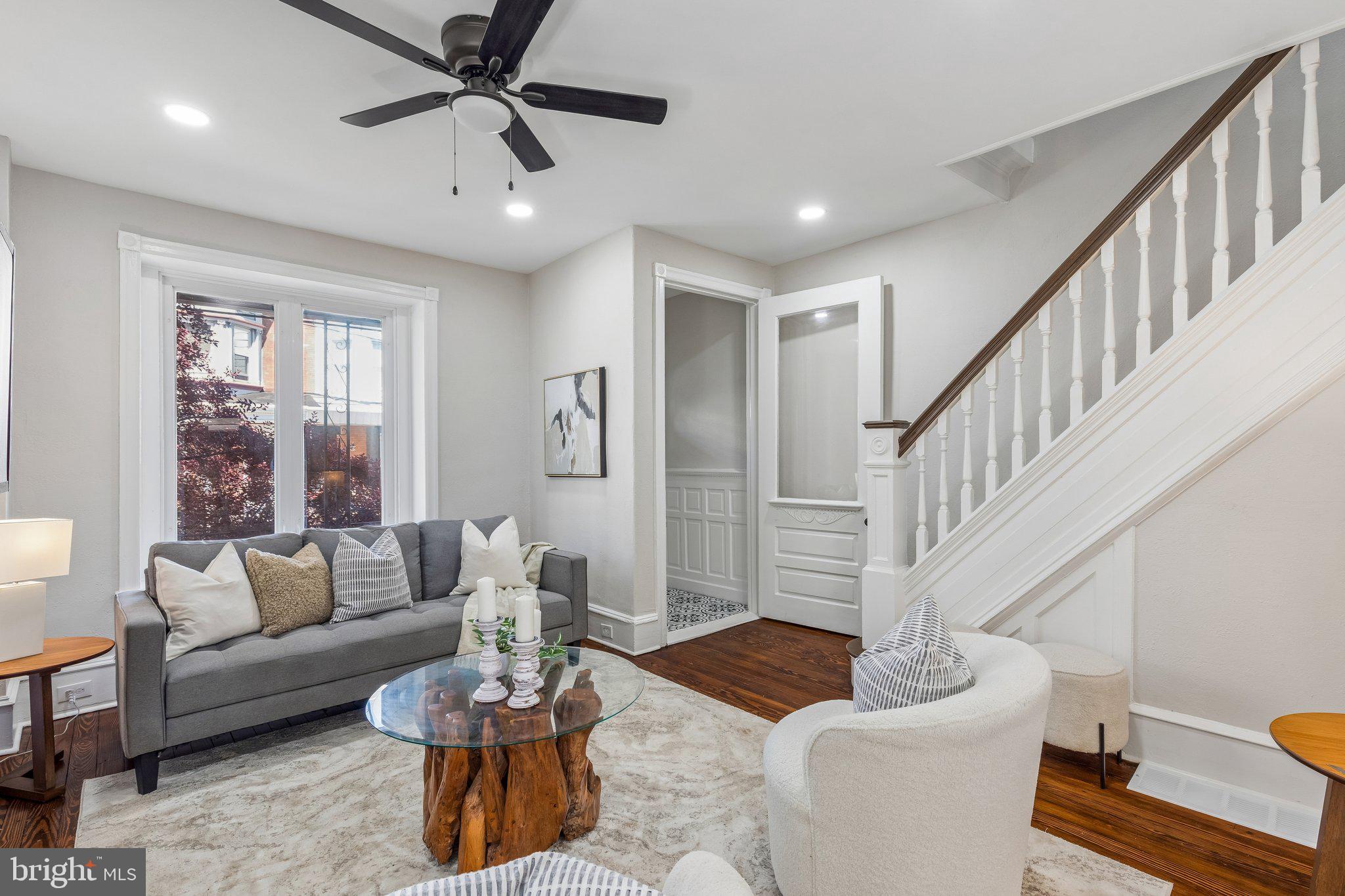 GERMANTOWN - Residential