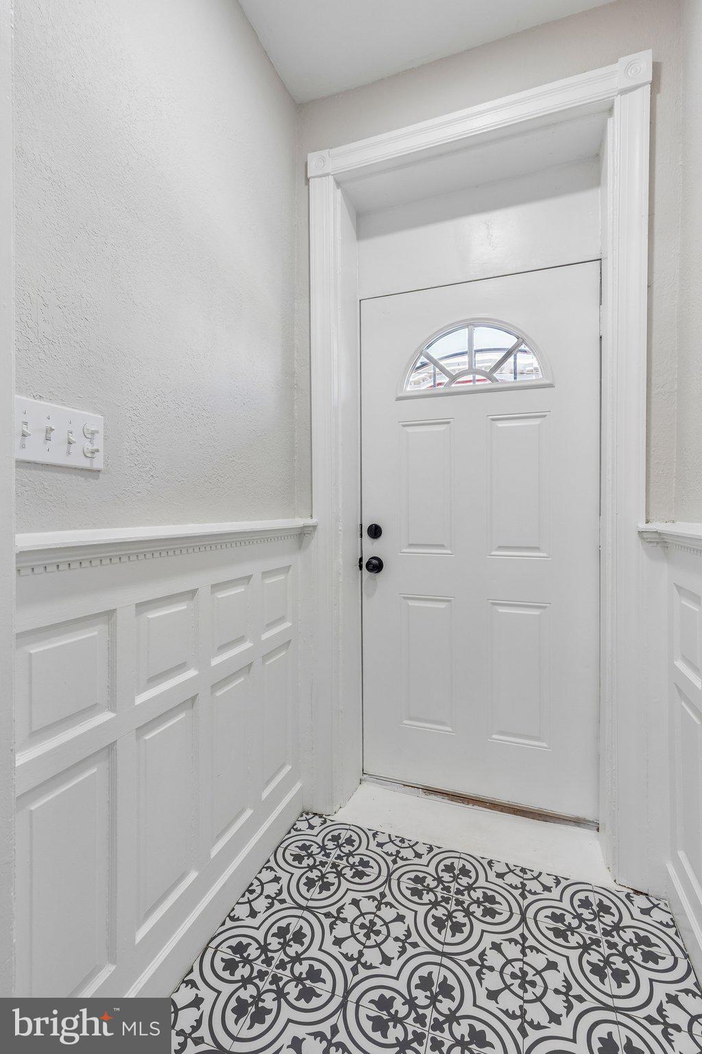 GERMANTOWN - Residential