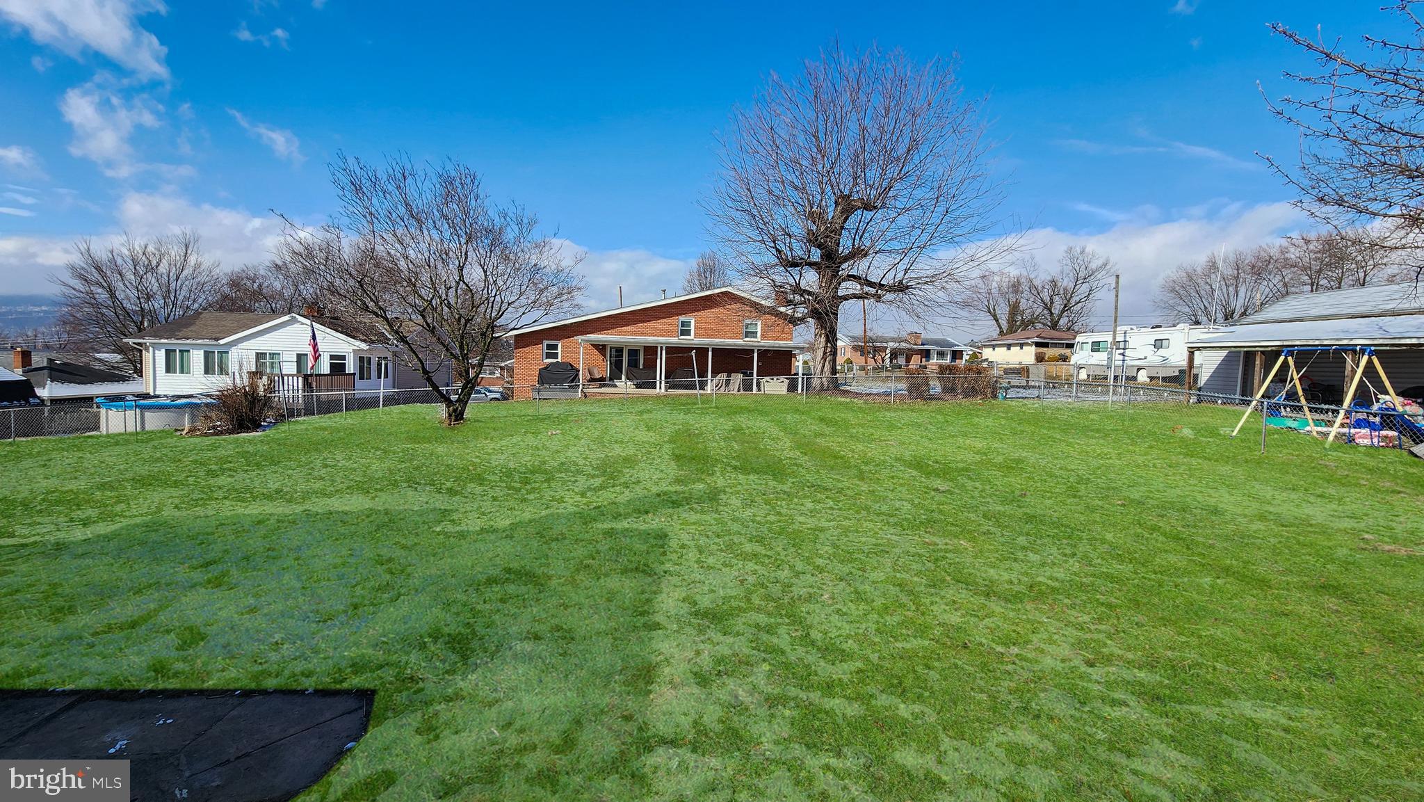 SOUTH END - Residential