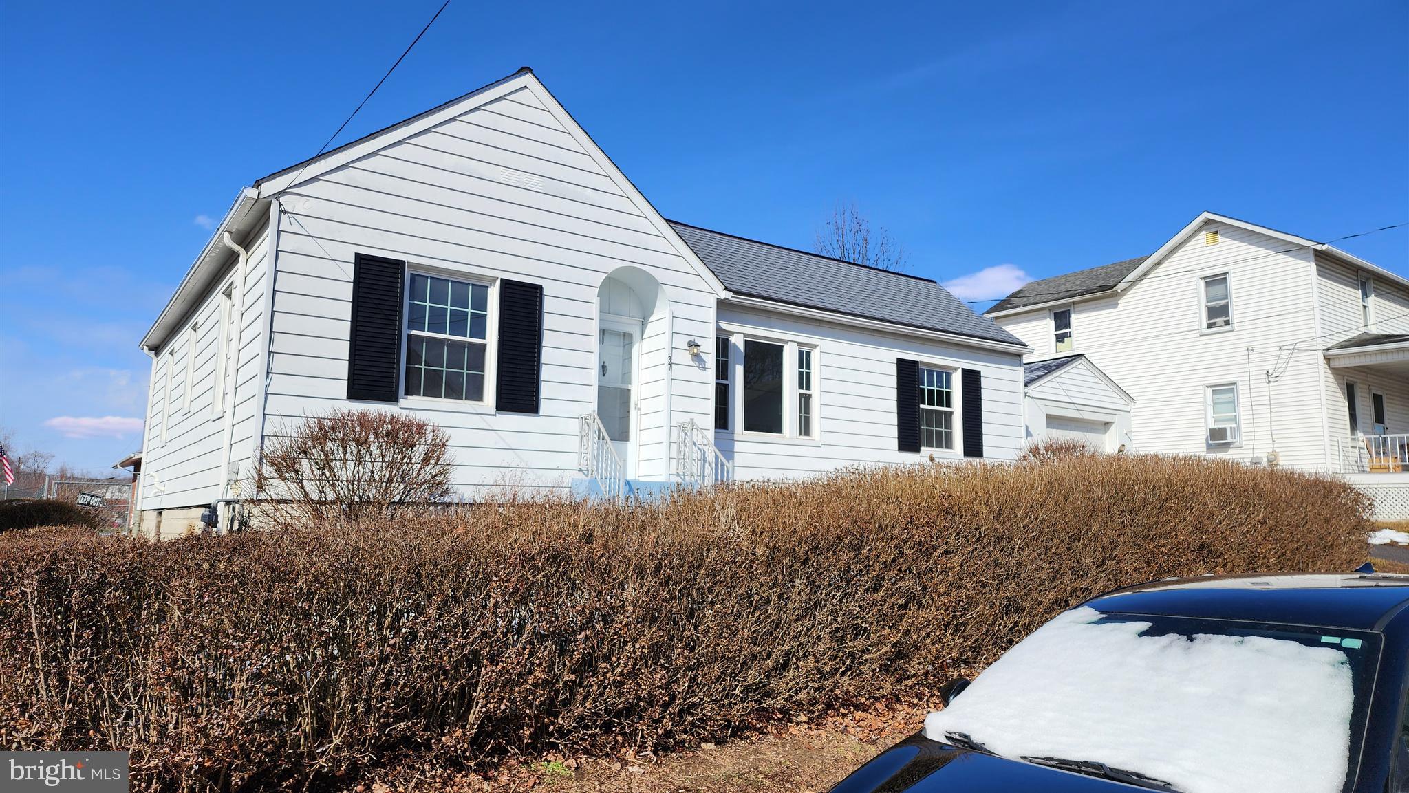 SOUTH END - Residential