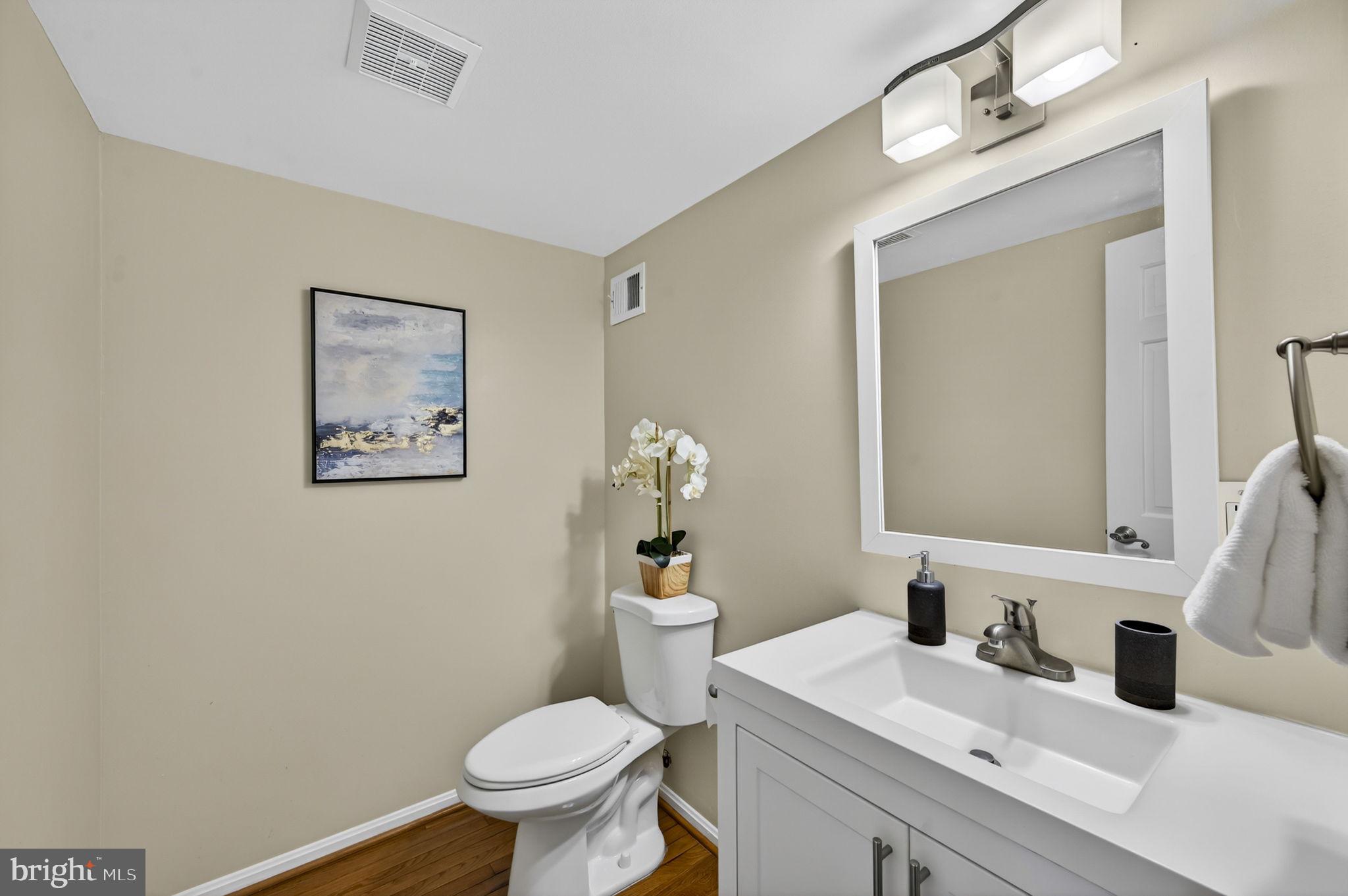 WESTMORELAND SQUARE - Residential