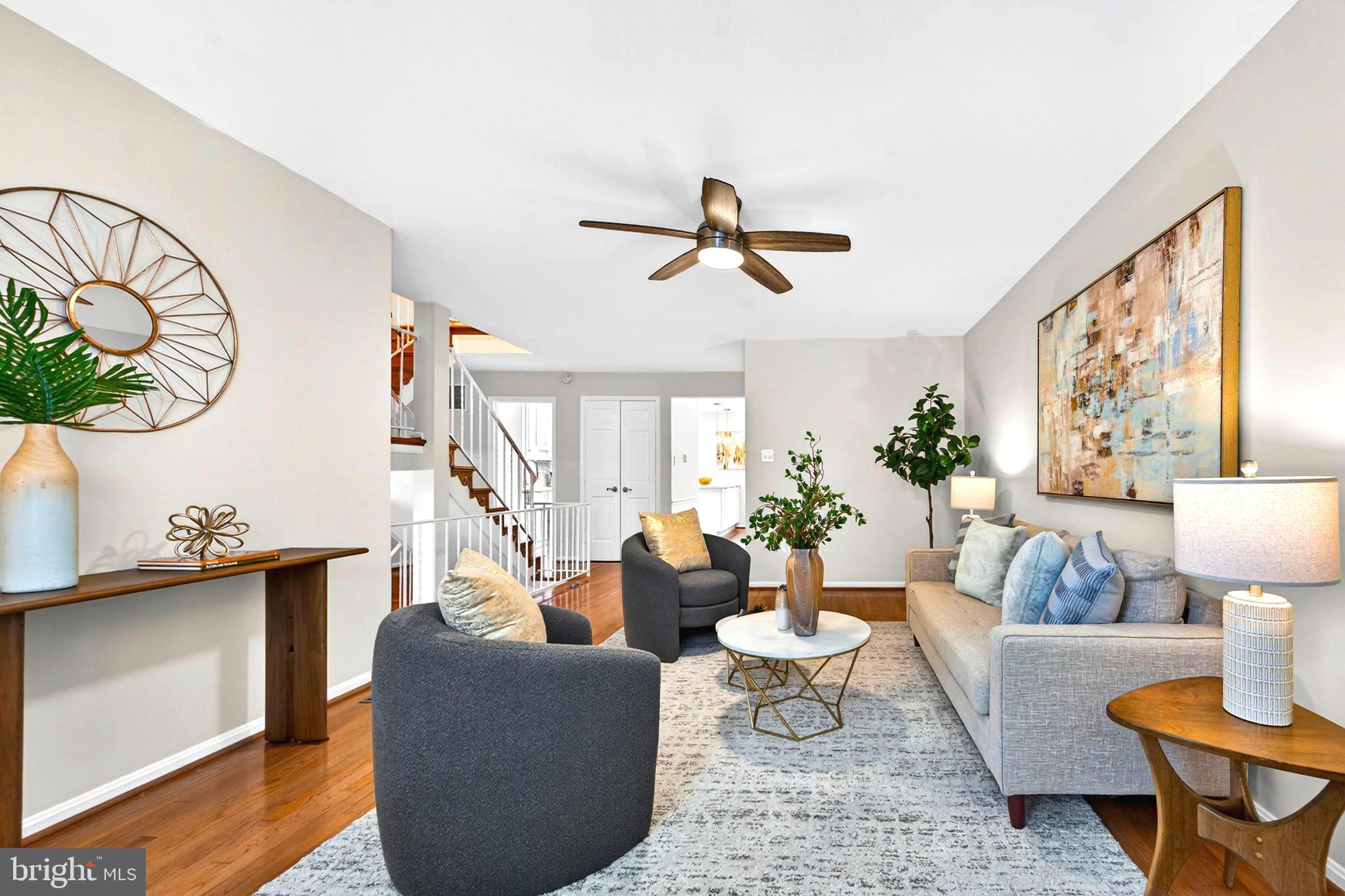 WESTMORELAND SQUARE - Residential