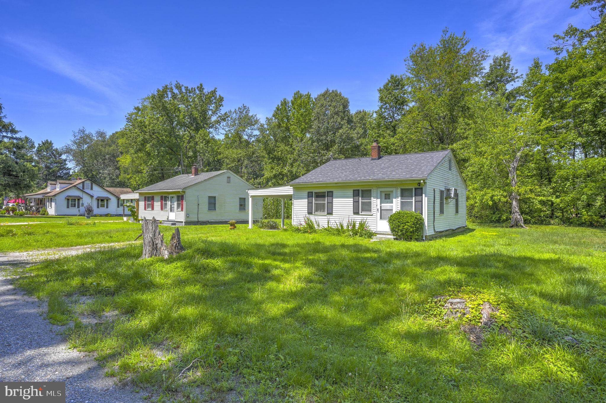 GLYMONT - Residential