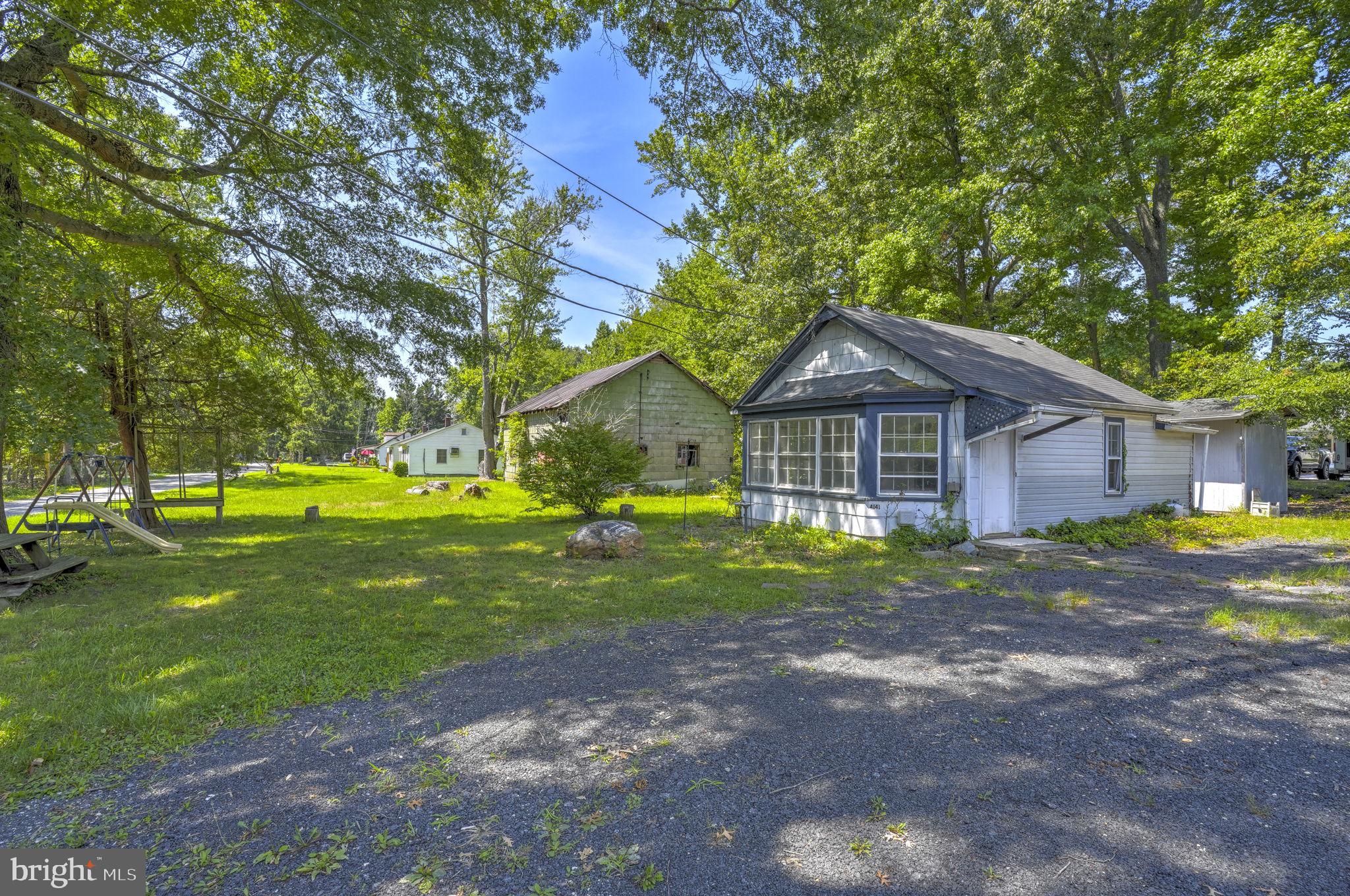 GLYMONT - Residential