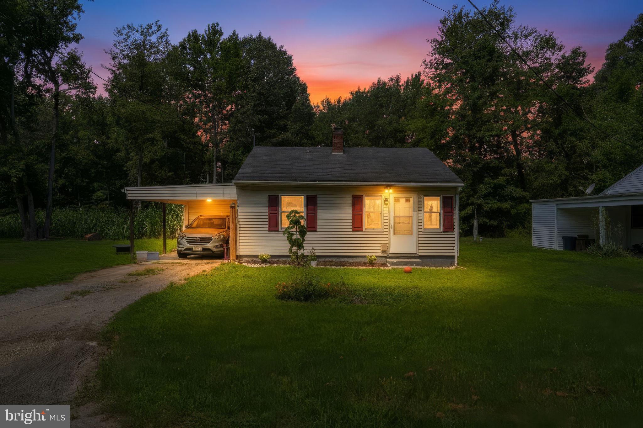 GLYMONT - Residential