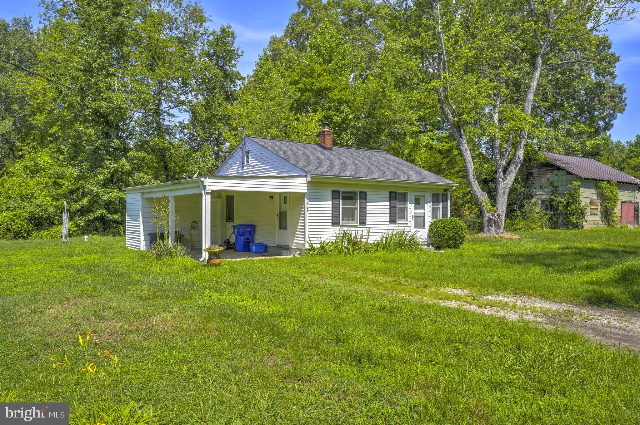 GLYMONT - Residential