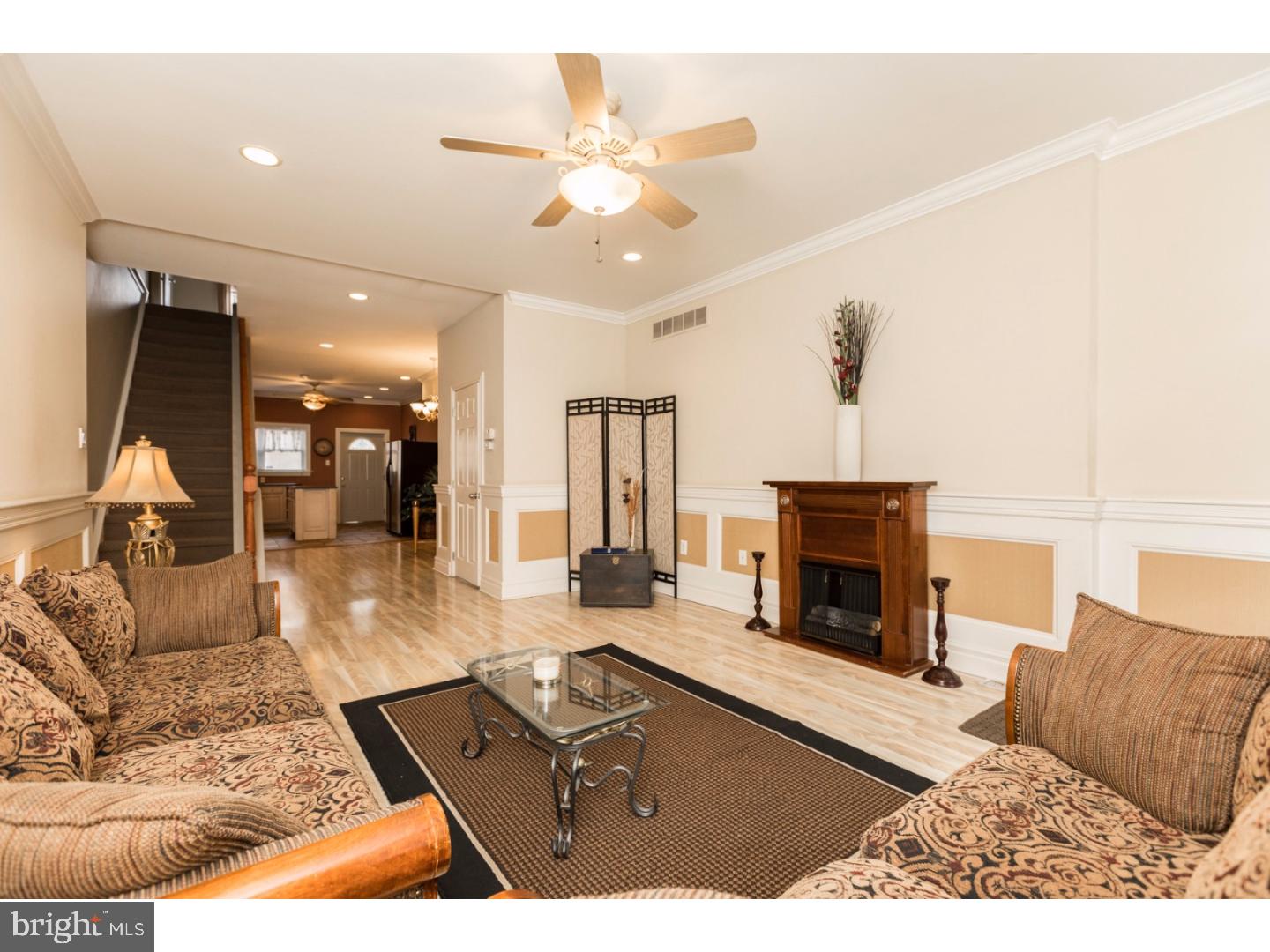 PORT RICHMOND - Residential