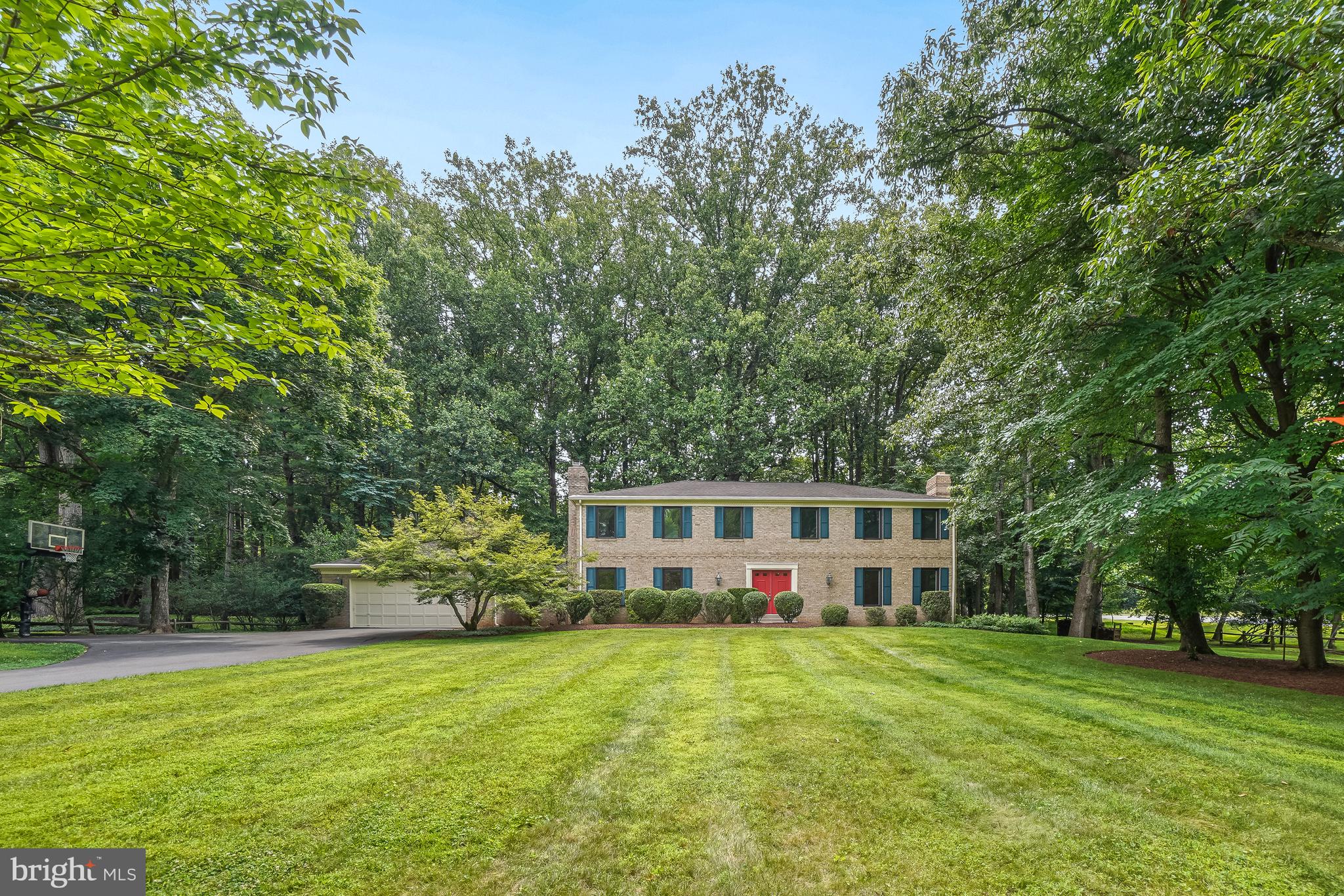 GLEN MILL VILLAGE - Residential