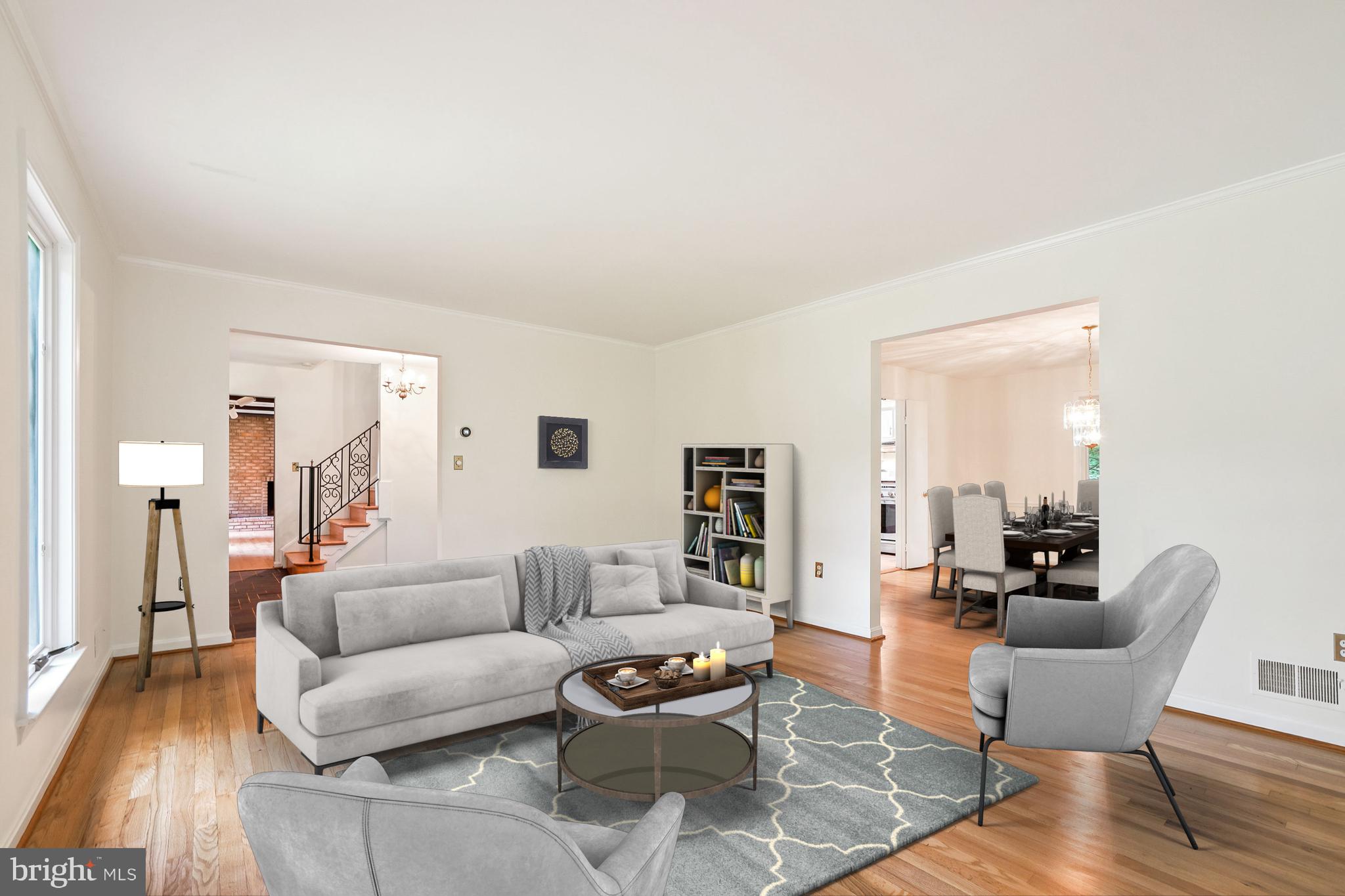 GLEN MILL VILLAGE - Residential