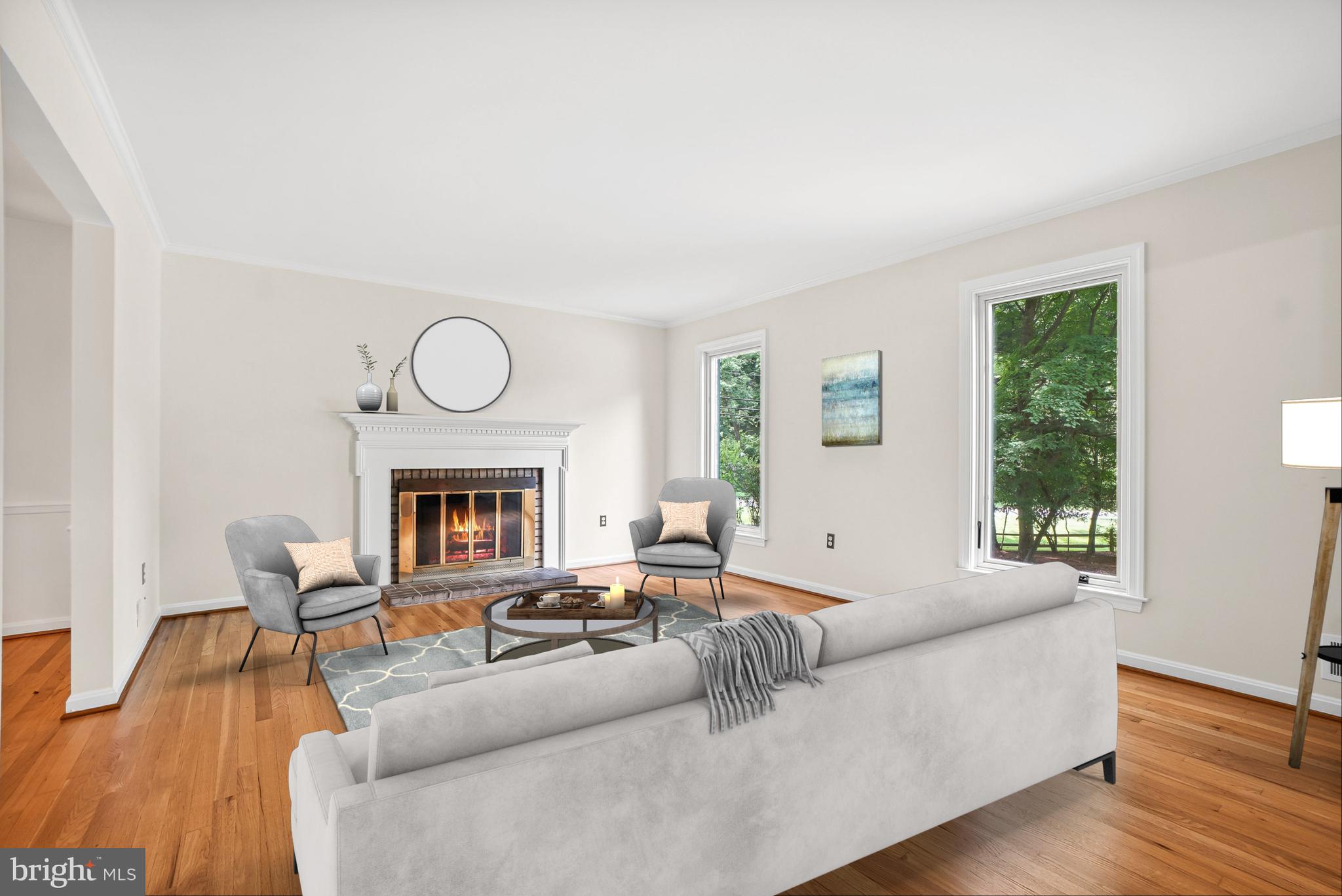 GLEN MILL VILLAGE - Residential