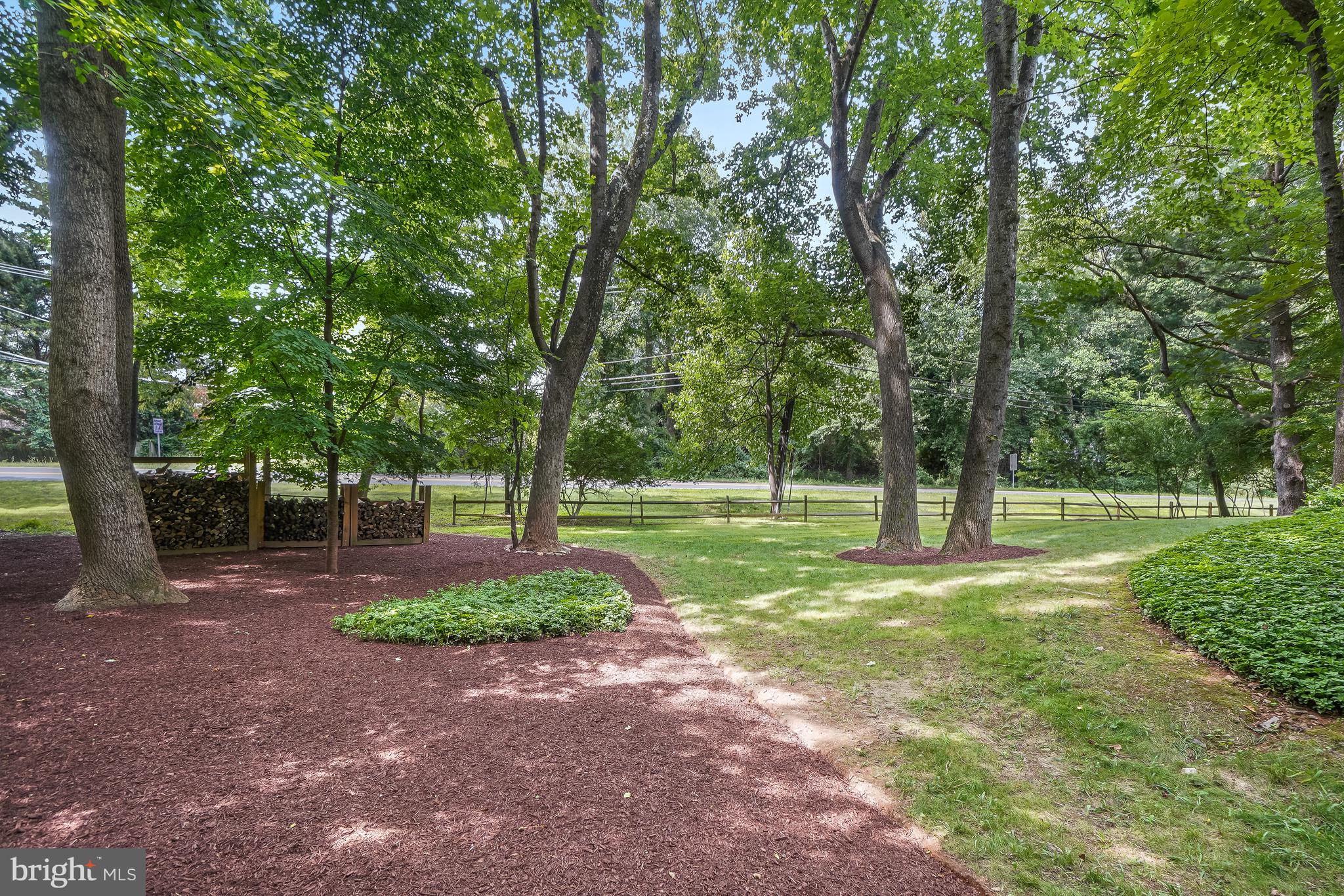 GLEN MILL VILLAGE - Residential