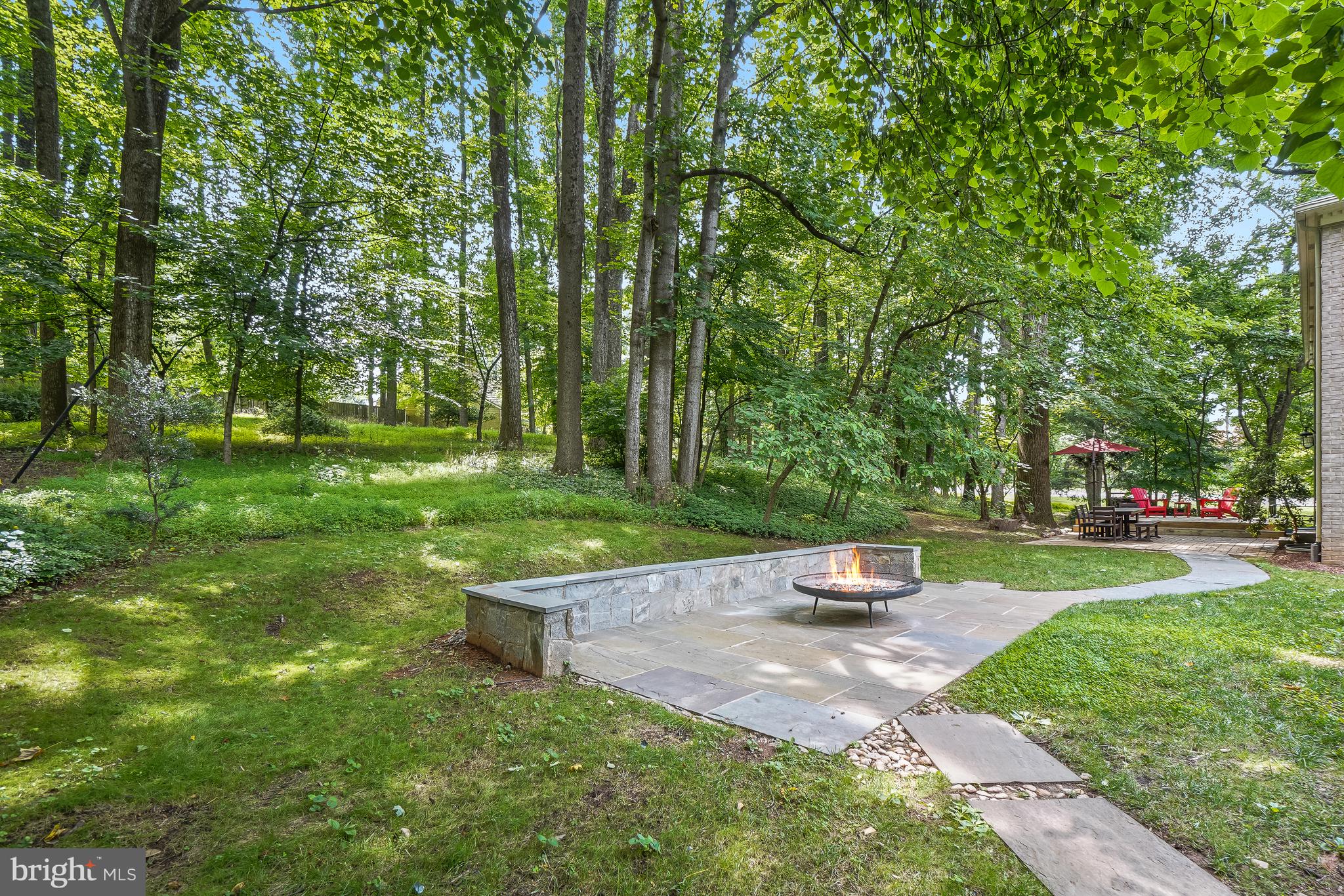 GLEN MILL VILLAGE - Residential