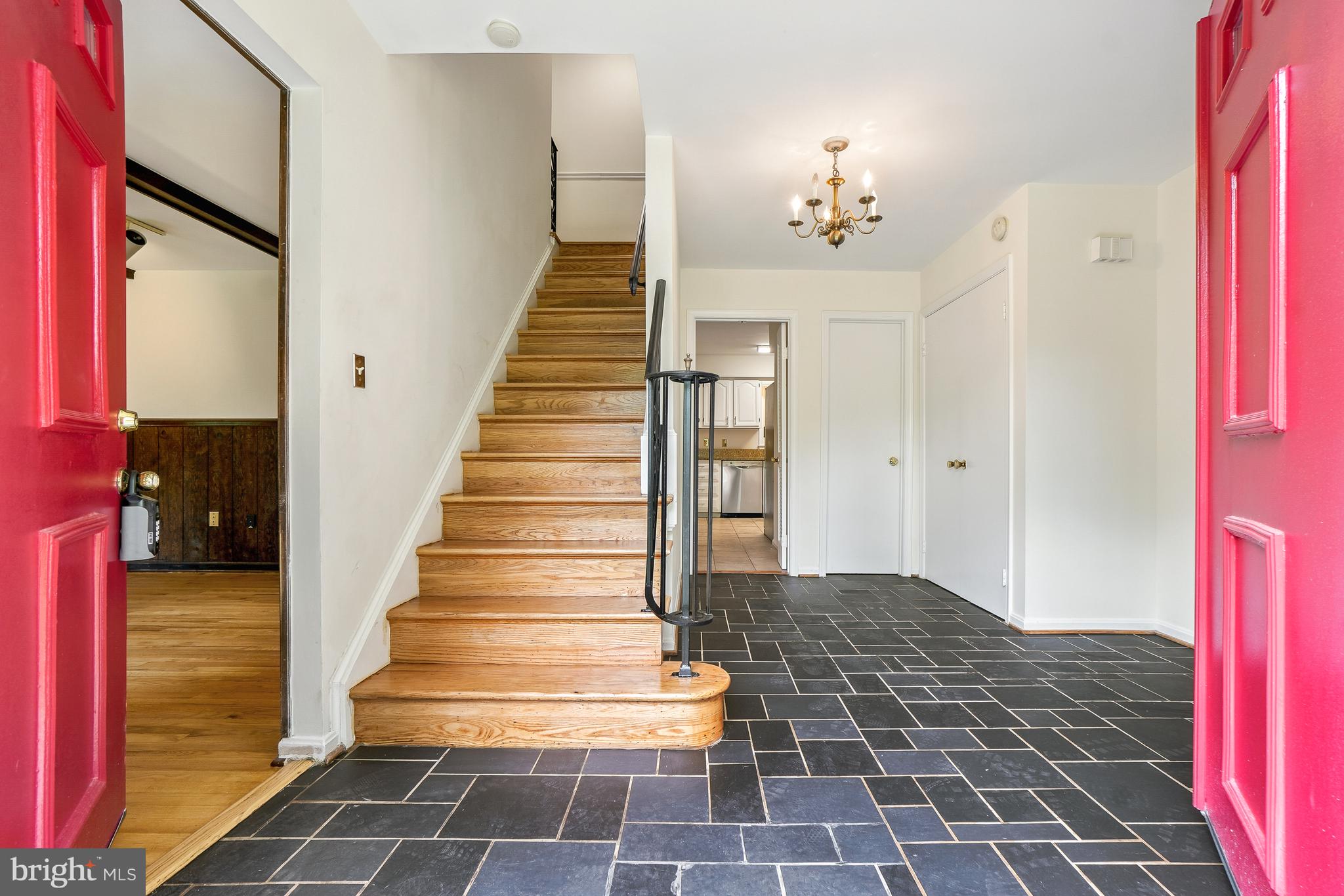 GLEN MILL VILLAGE - Residential