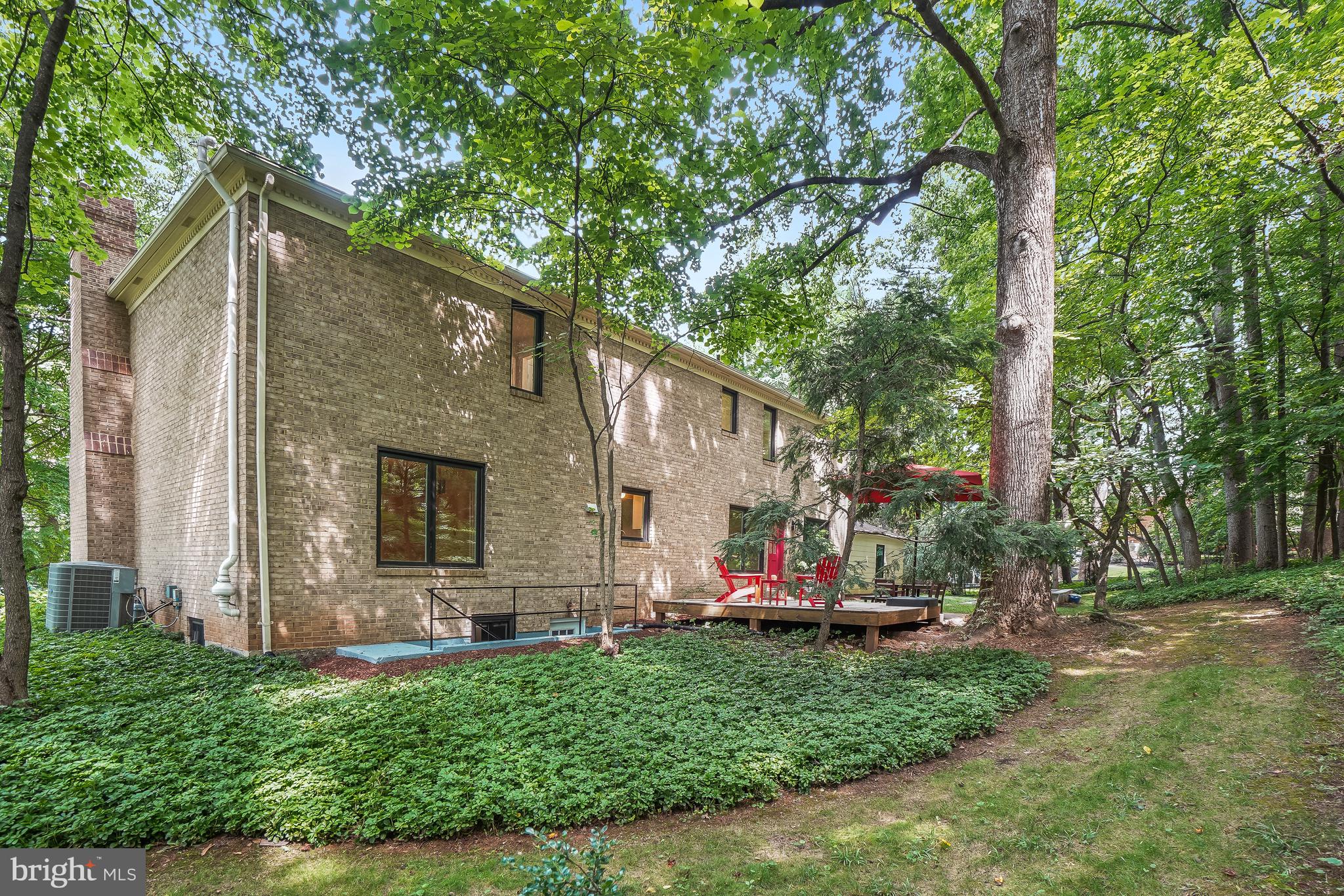 GLEN MILL VILLAGE - Residential