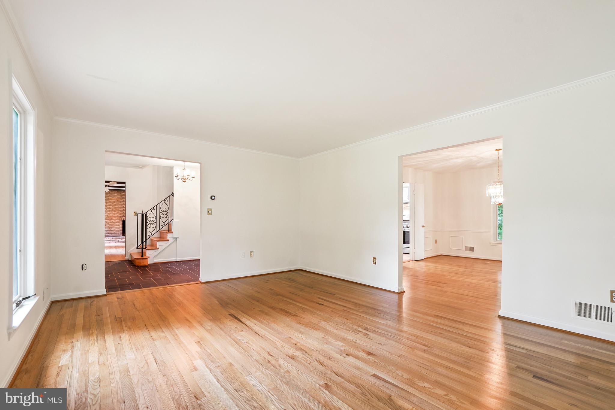 GLEN MILL VILLAGE - Residential