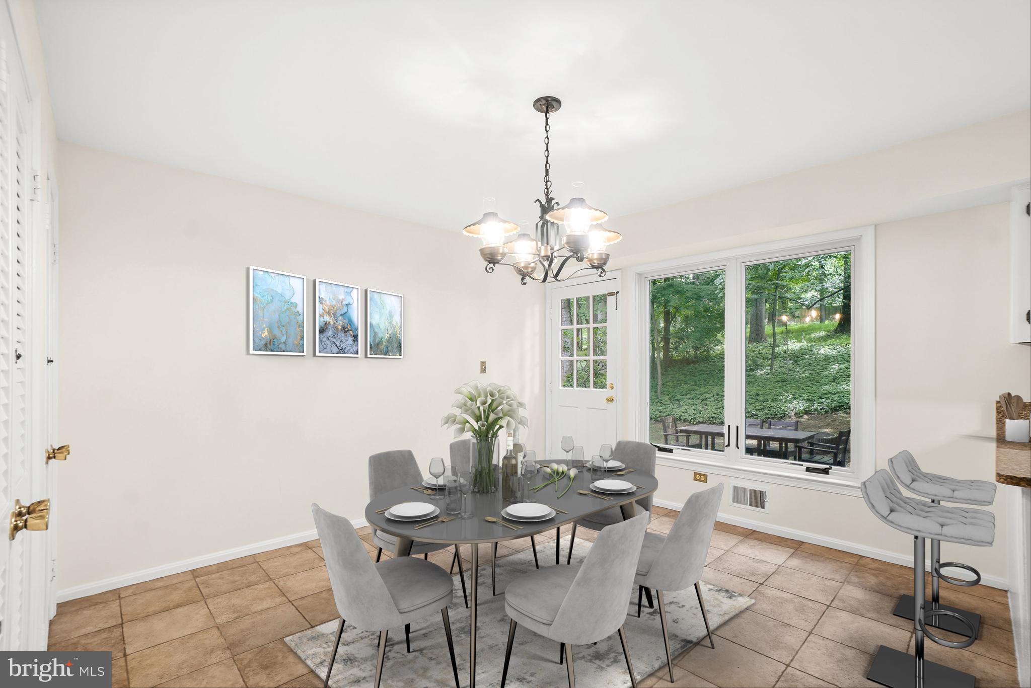 GLEN MILL VILLAGE - Residential