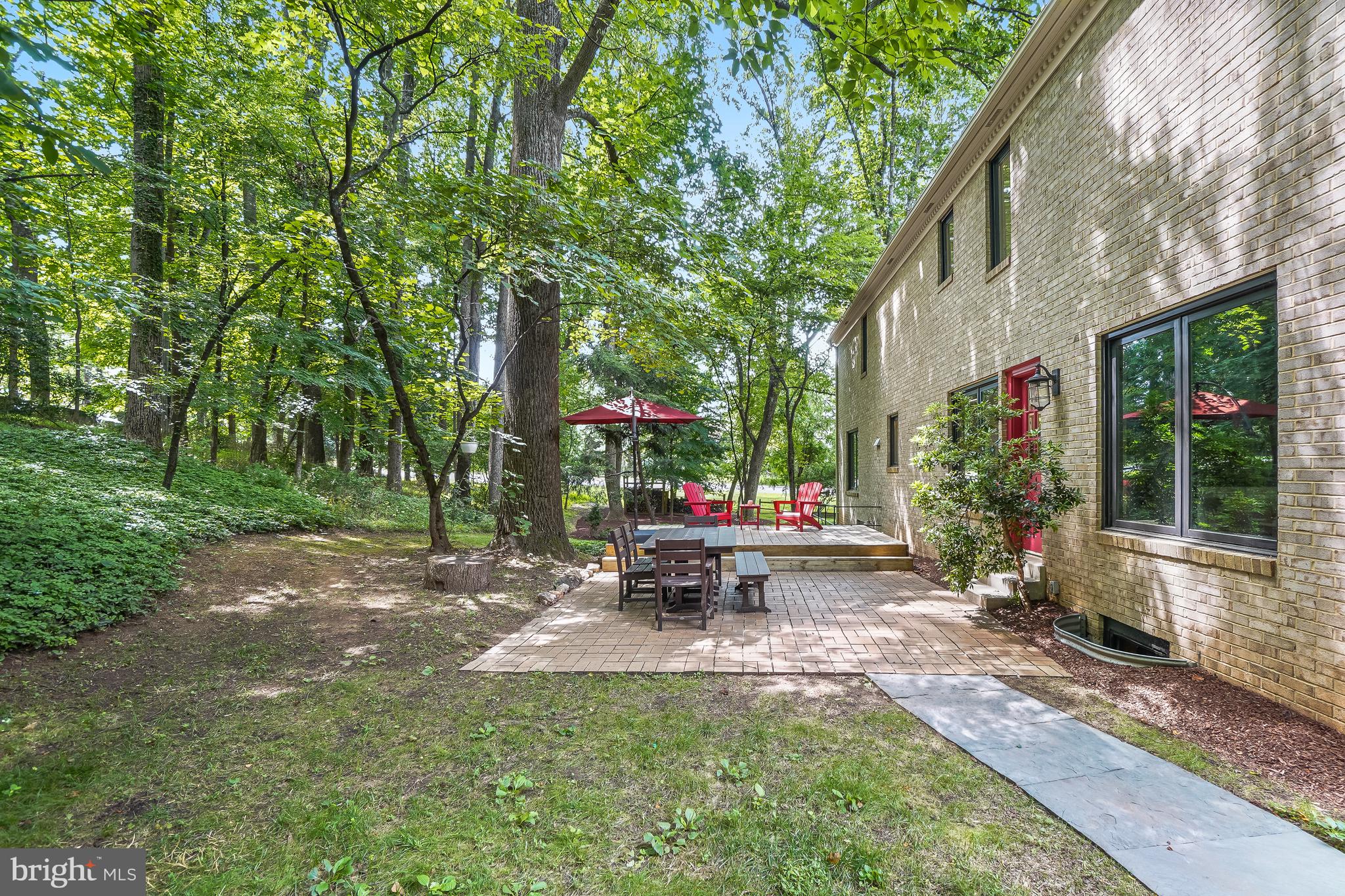 GLEN MILL VILLAGE - Residential