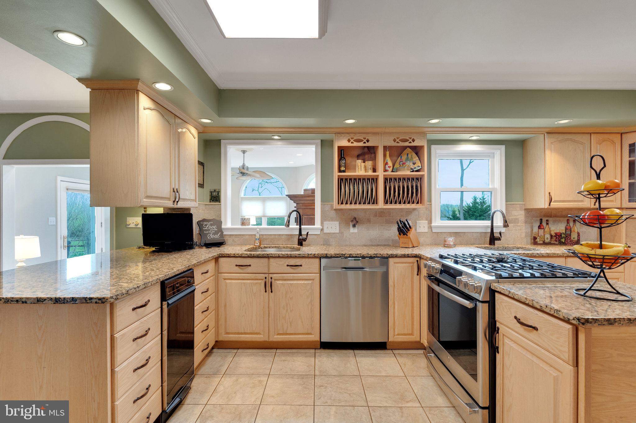 COLDSTREAM - Residential