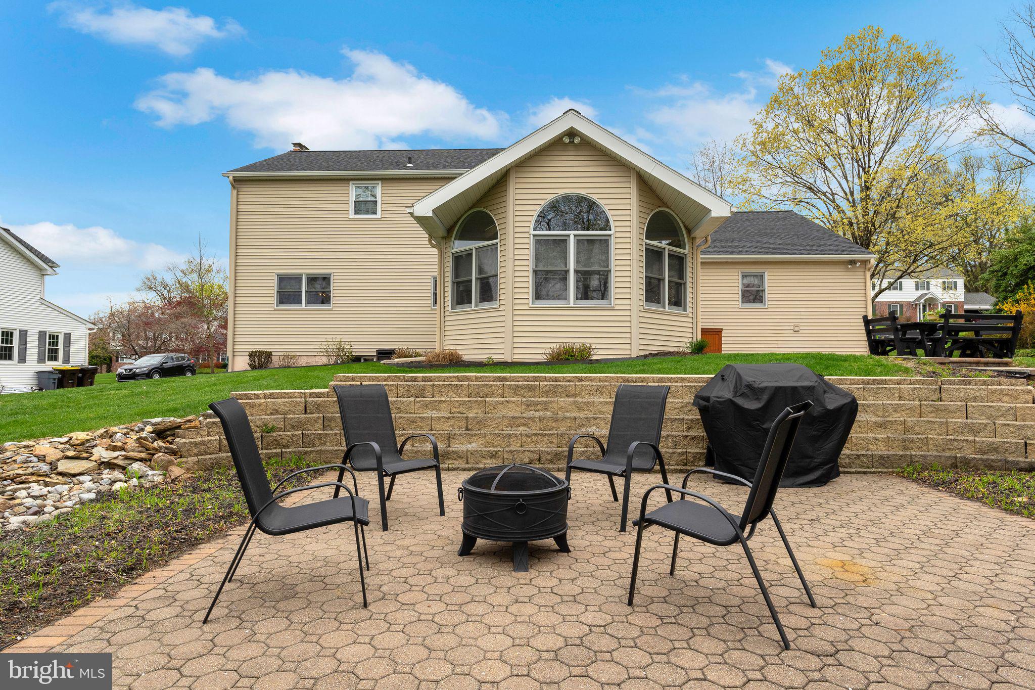 COLDSTREAM - Residential