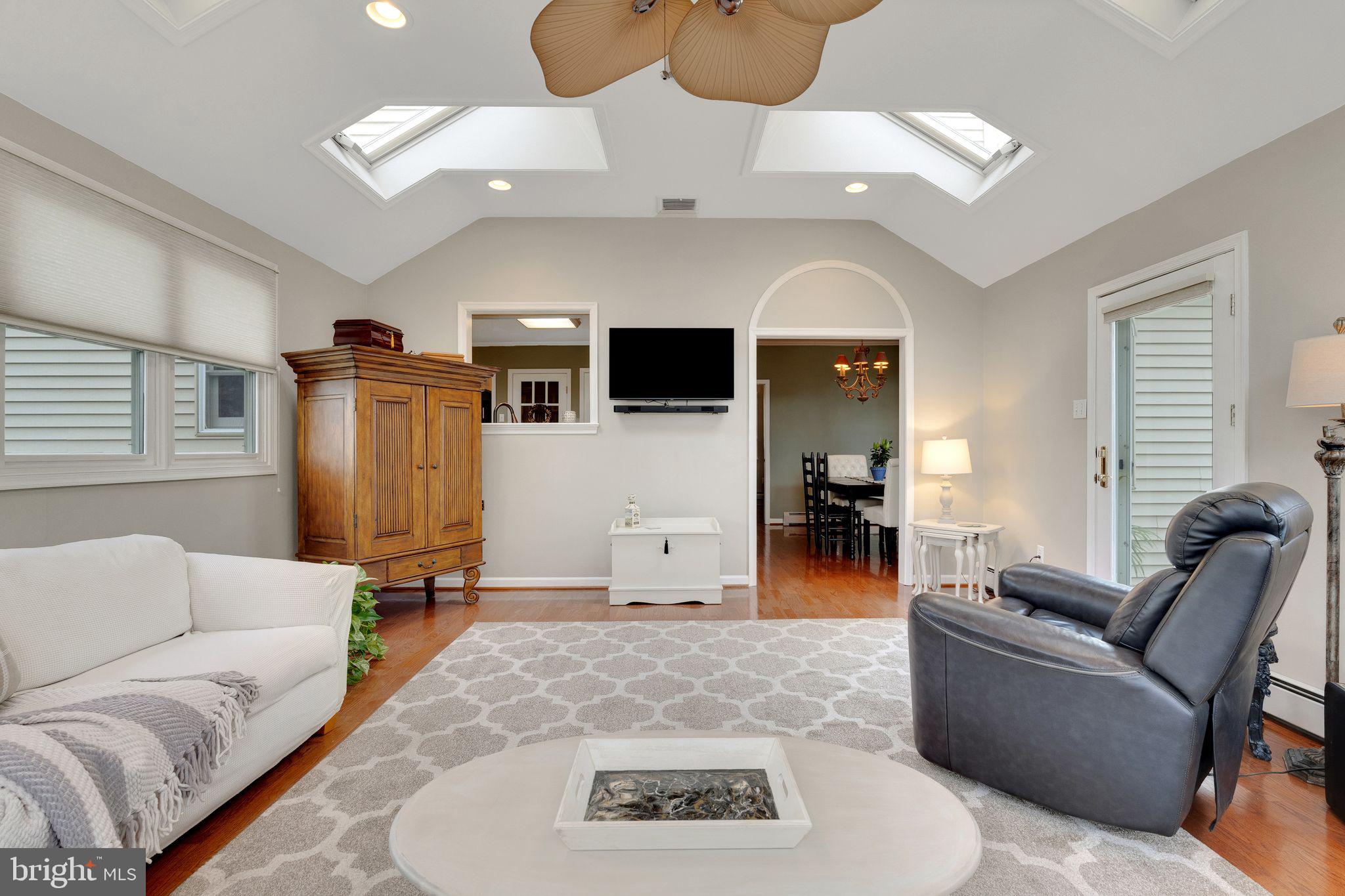COLDSTREAM - Residential