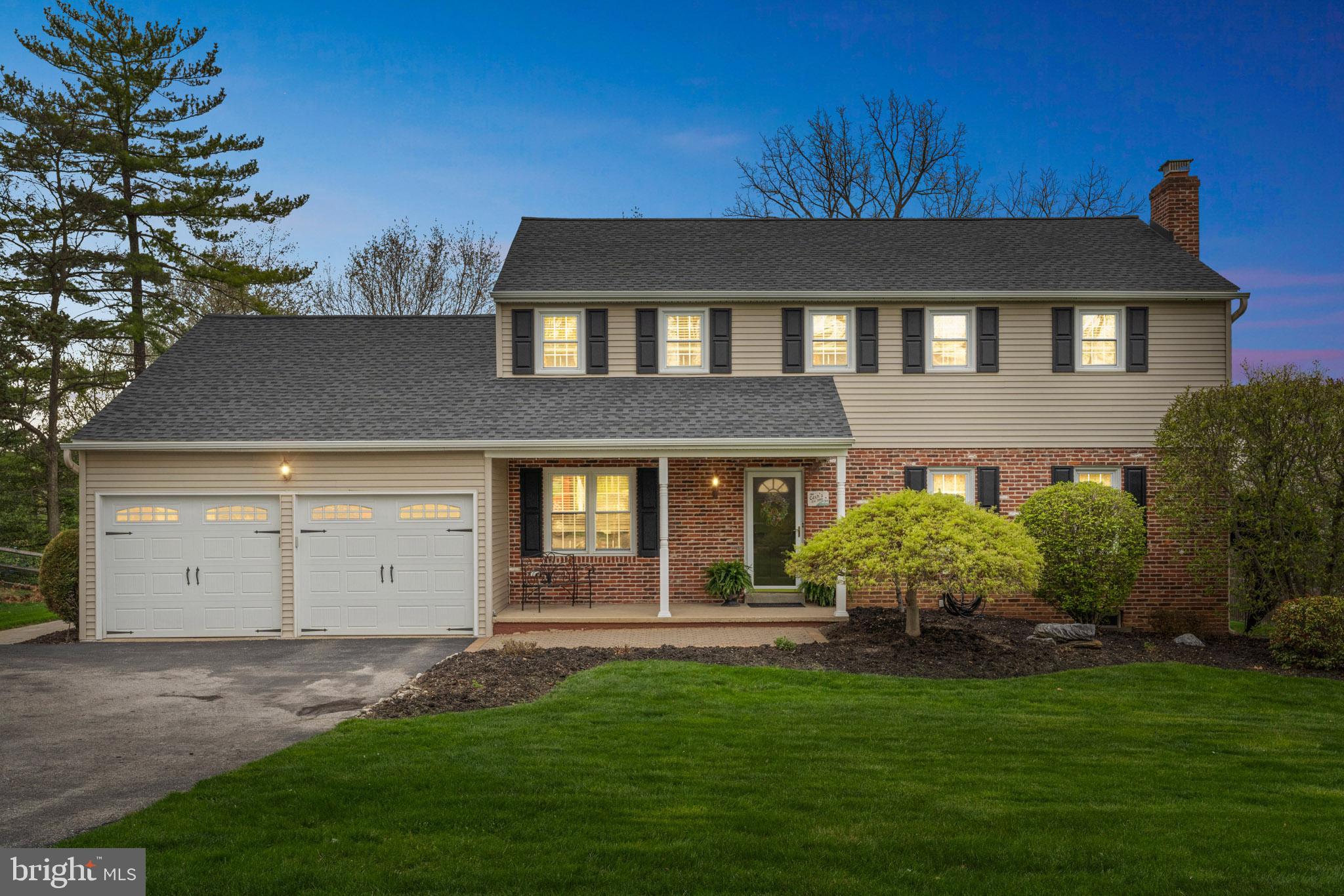 COLDSTREAM - Residential