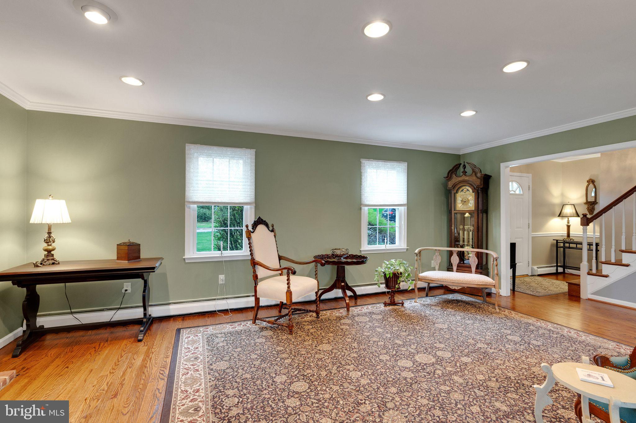 COLDSTREAM - Residential