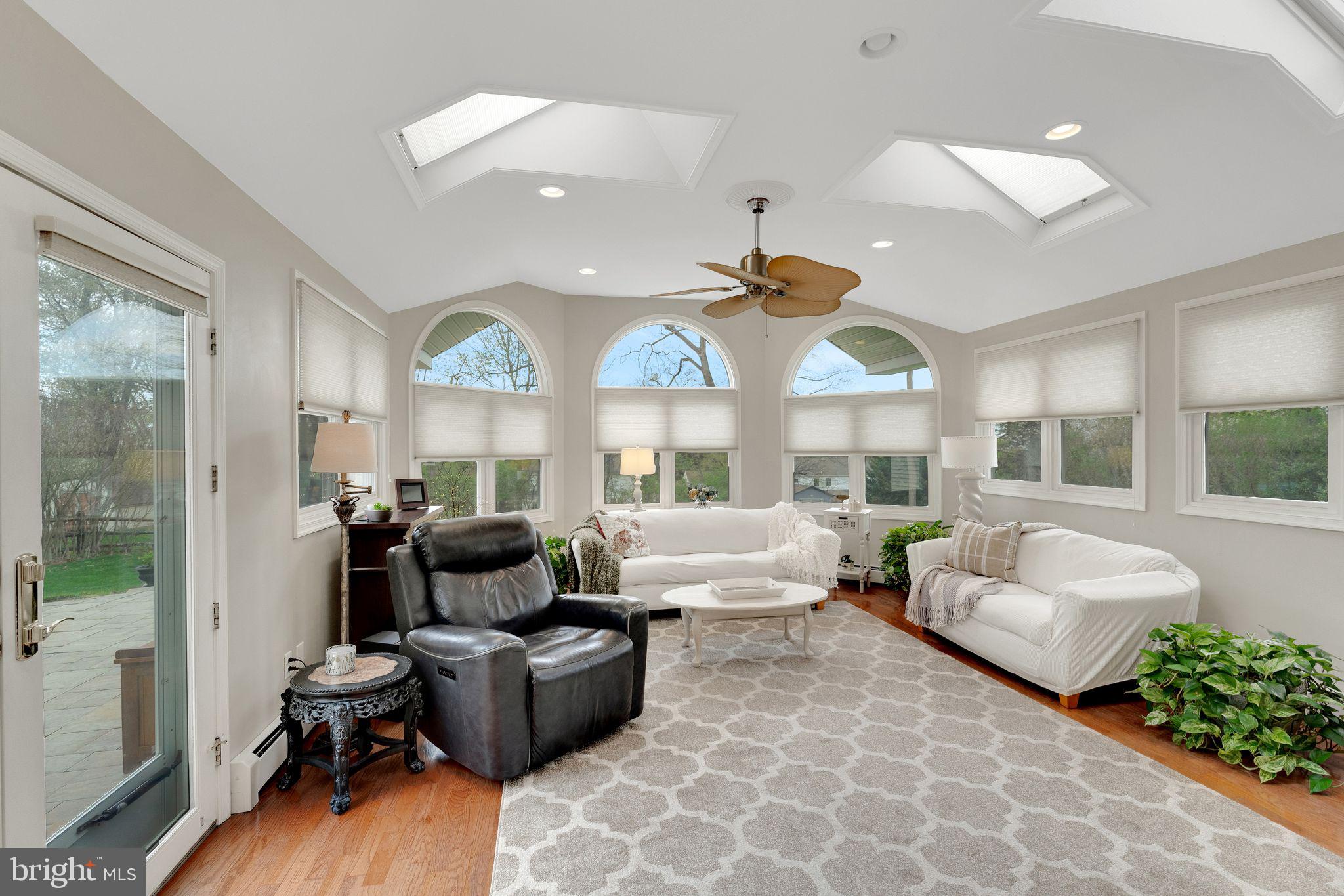 COLDSTREAM - Residential
