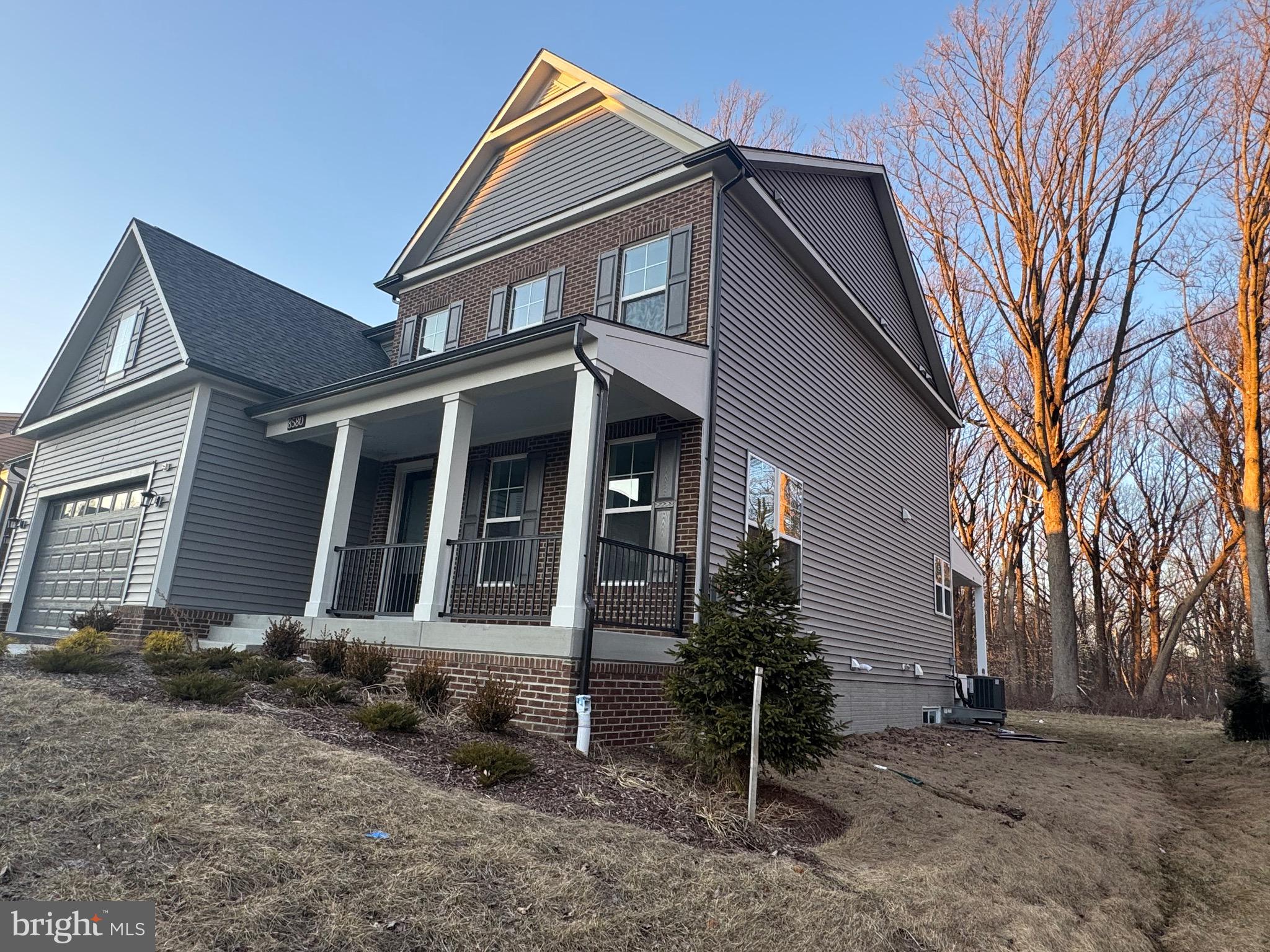 PATAPSCO CROSSING - Residential
