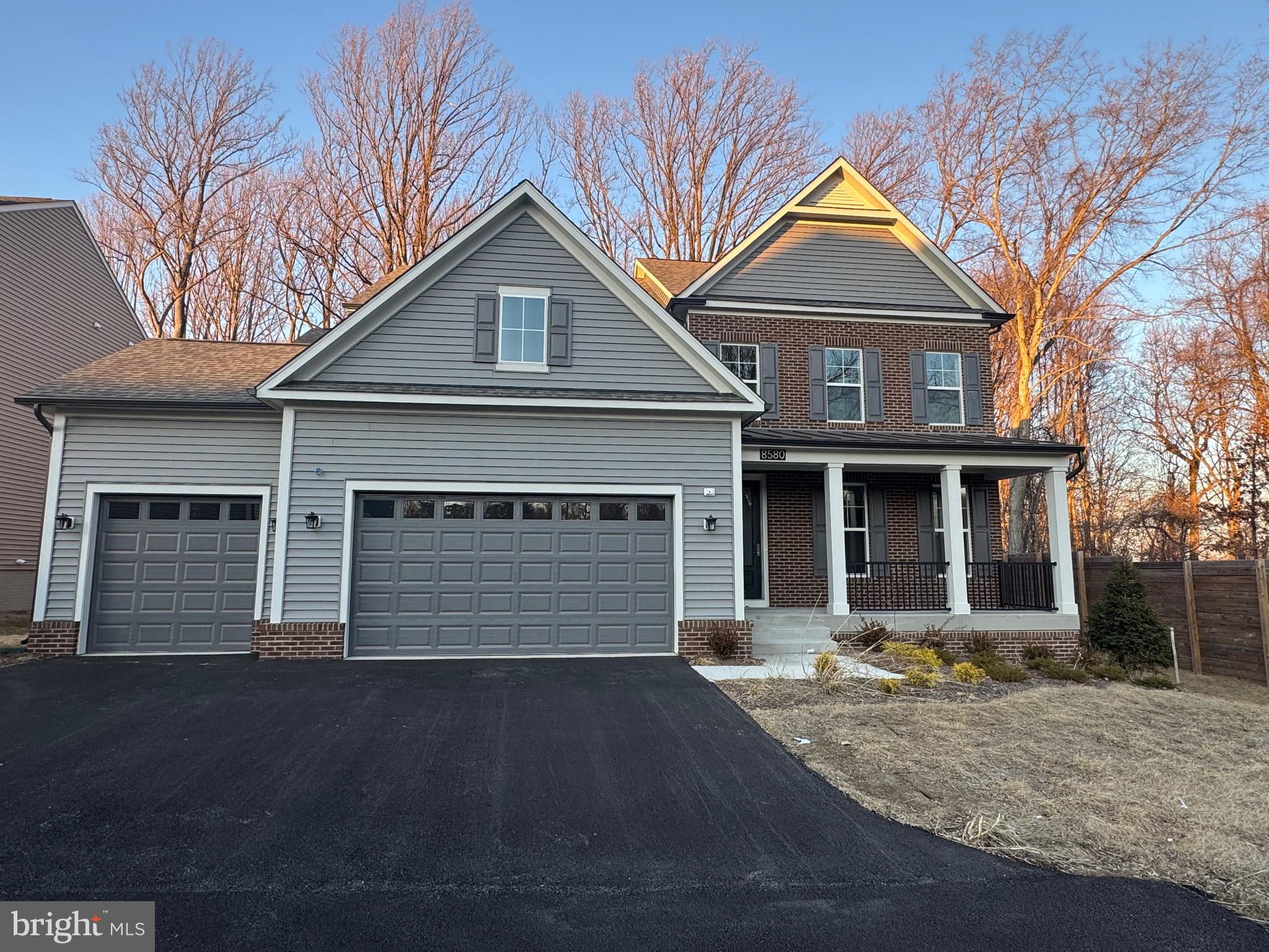 PATAPSCO CROSSING - Residential