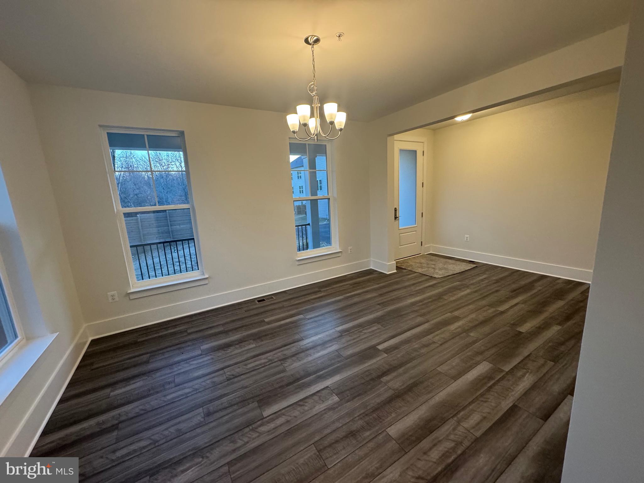 PATAPSCO CROSSING - Residential