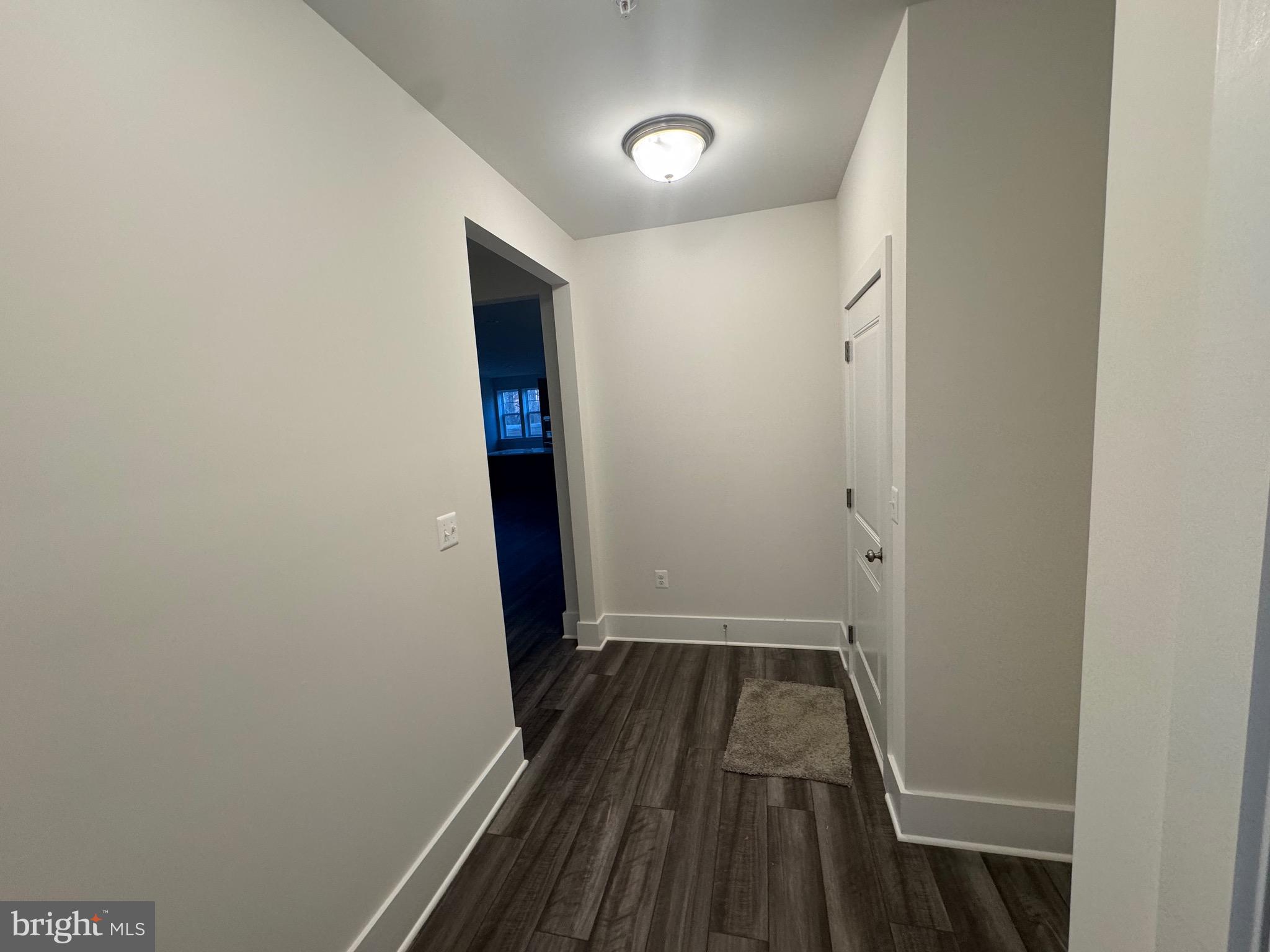 PATAPSCO CROSSING - Residential