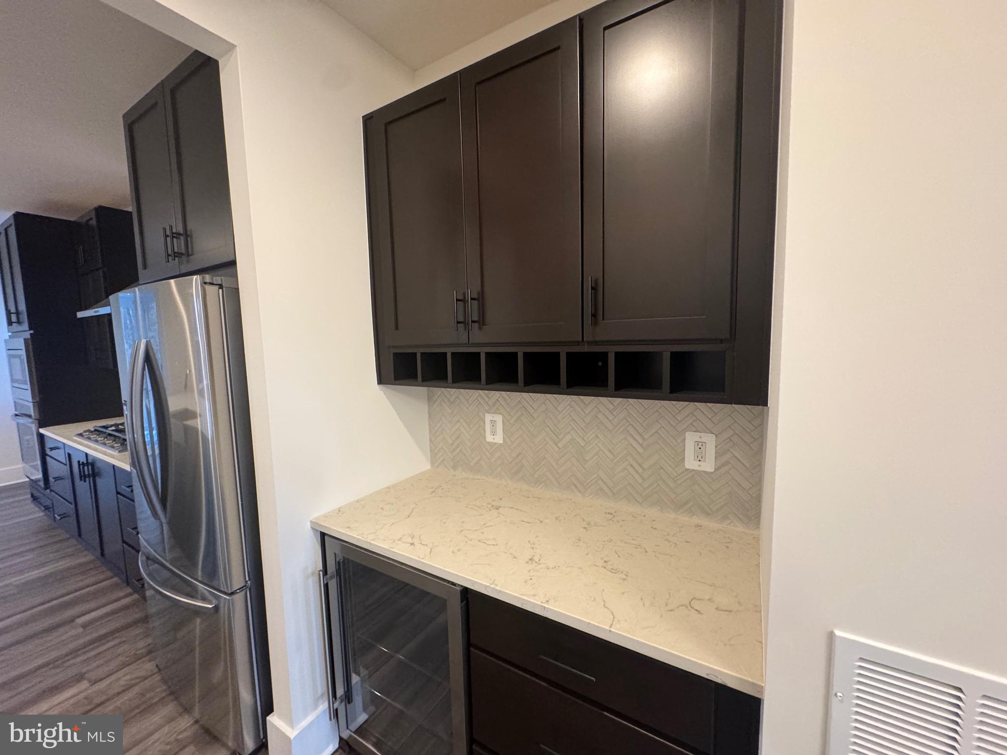 PATAPSCO CROSSING - Residential