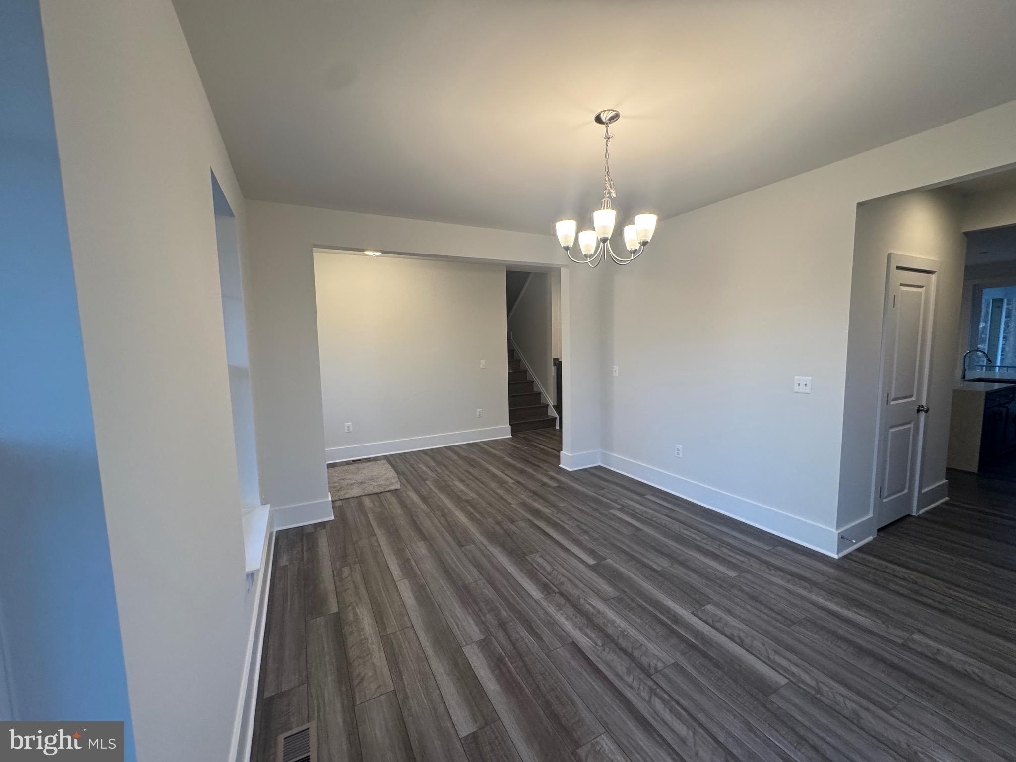 PATAPSCO CROSSING - Residential