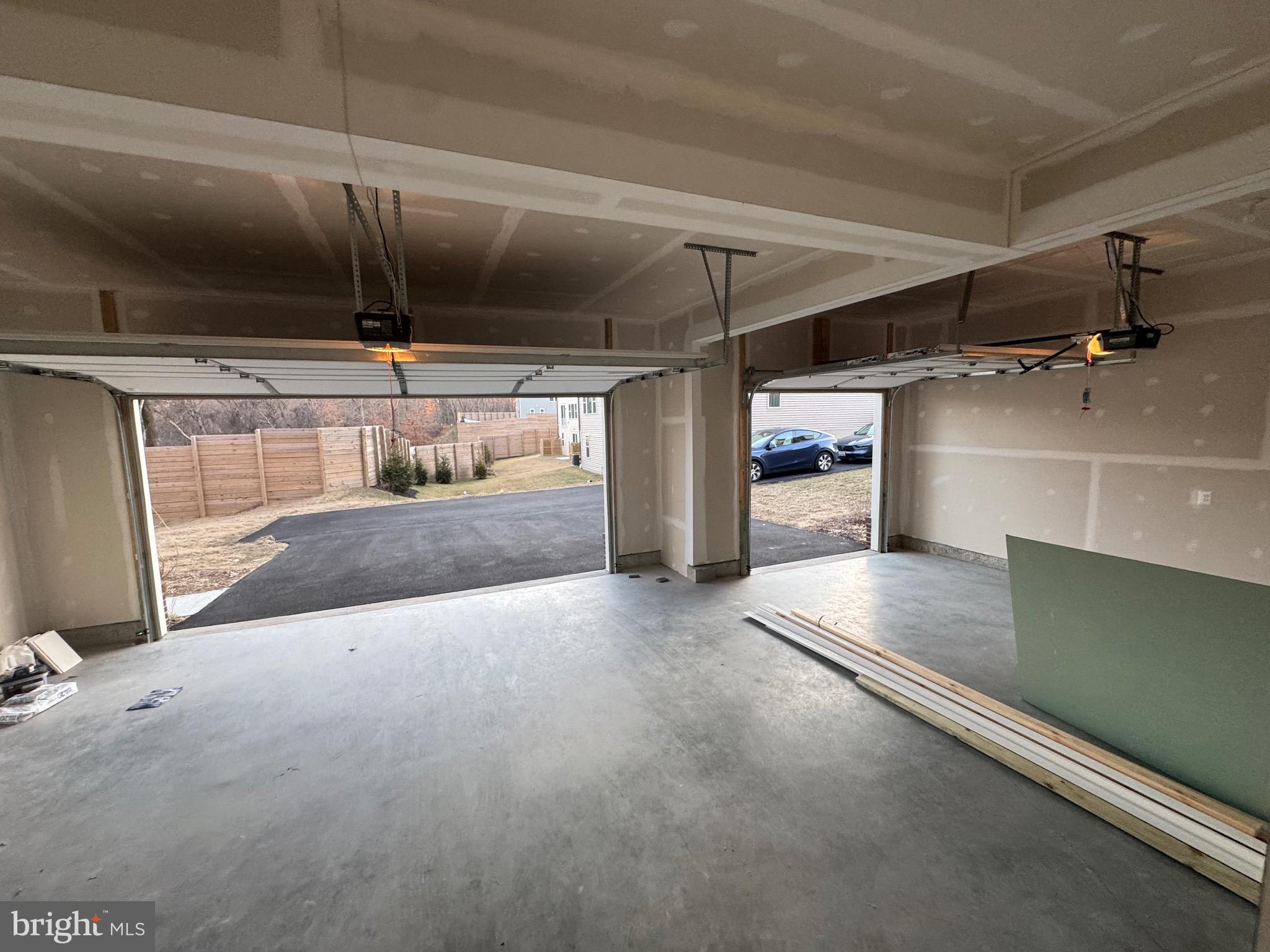 PATAPSCO CROSSING - Residential