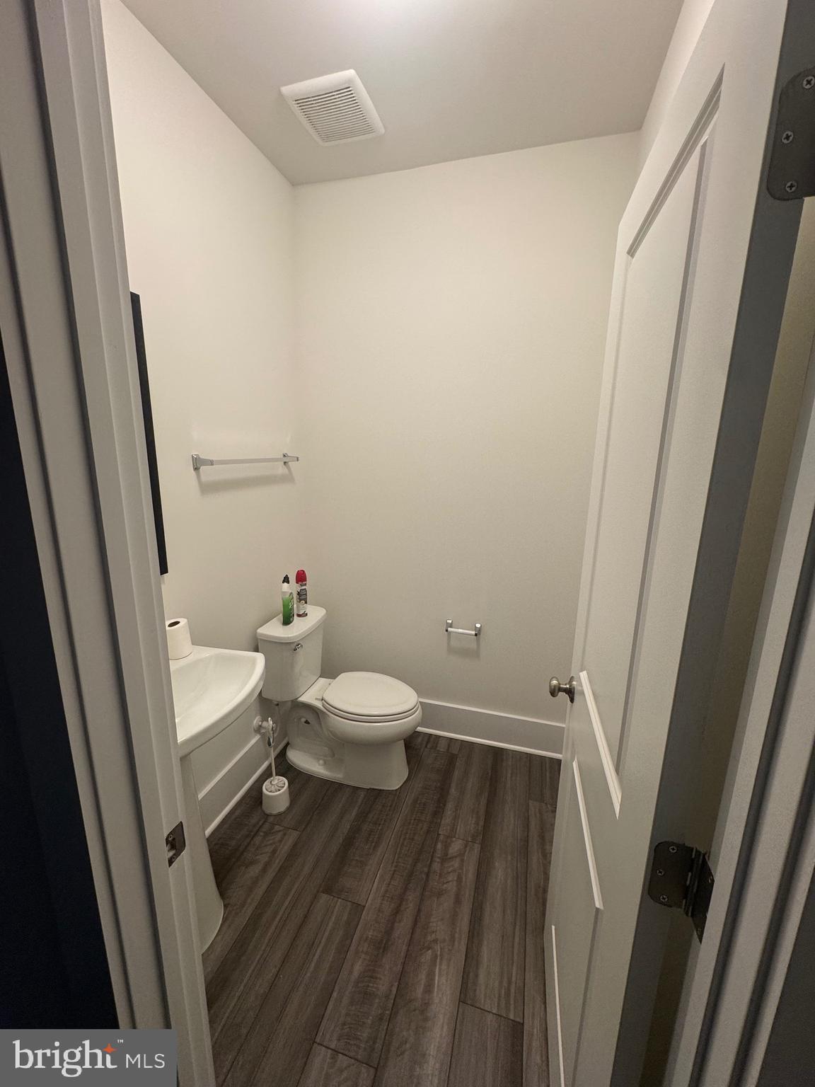 PATAPSCO CROSSING - Residential