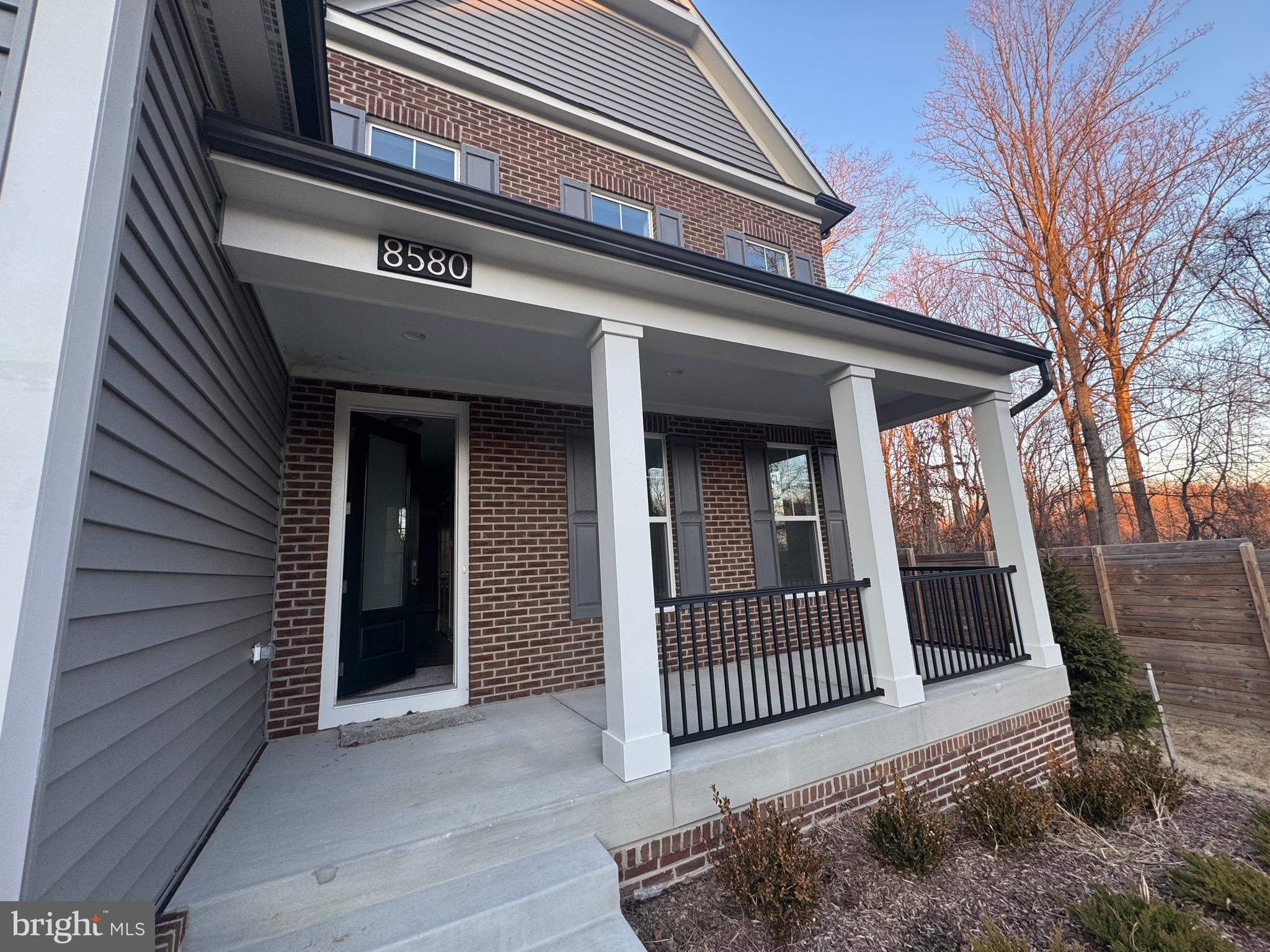 PATAPSCO CROSSING - Residential